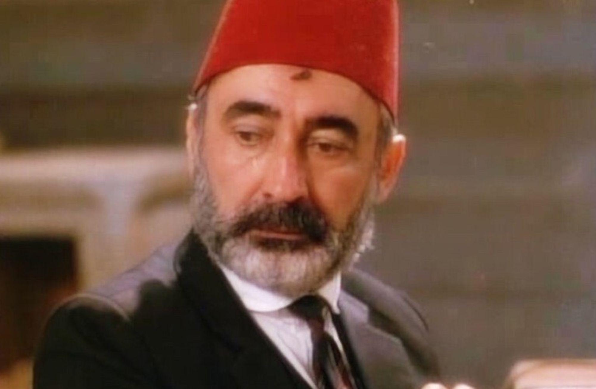 Değirmen