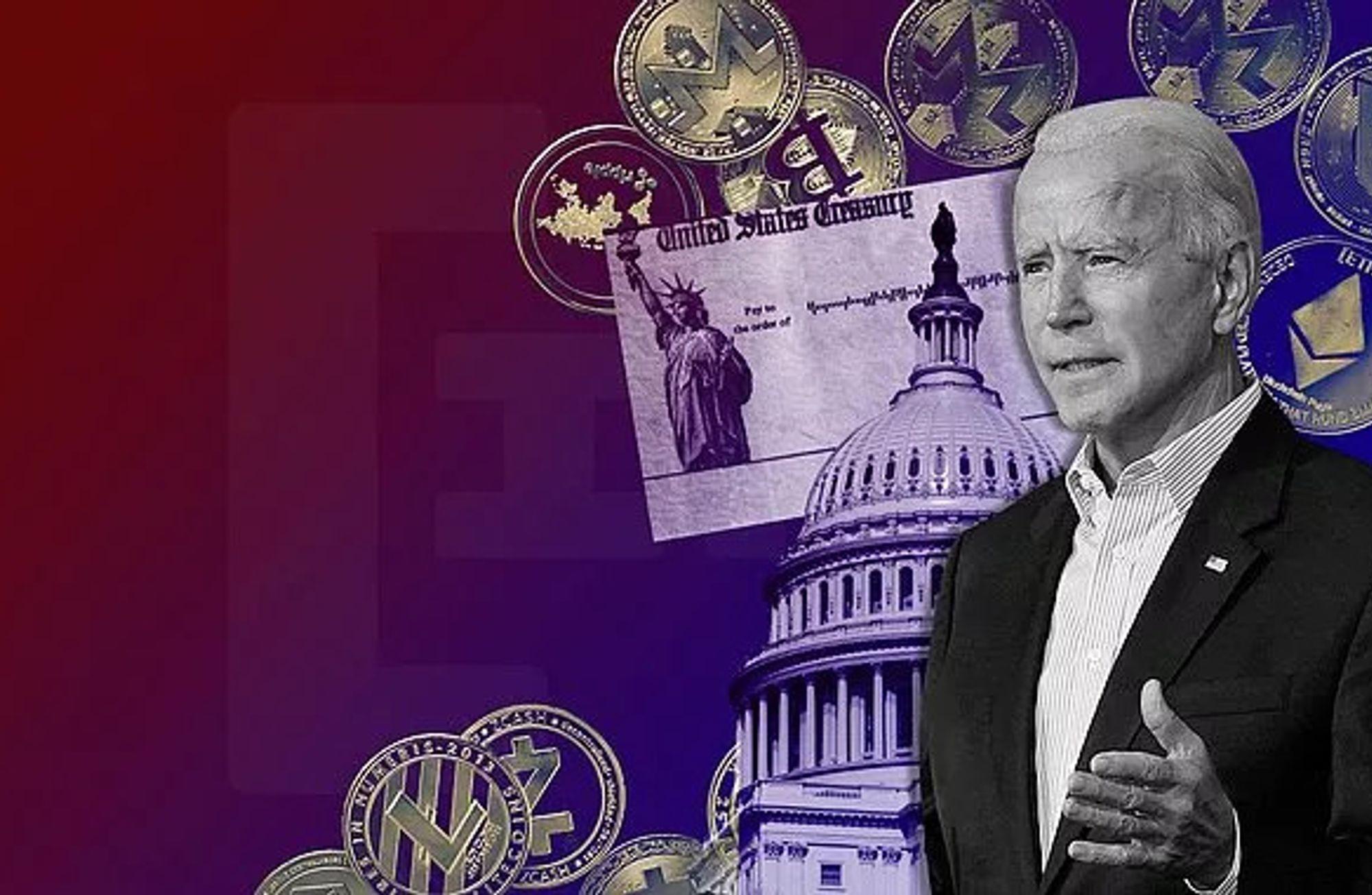 Joe Biden'ın kripto kararı