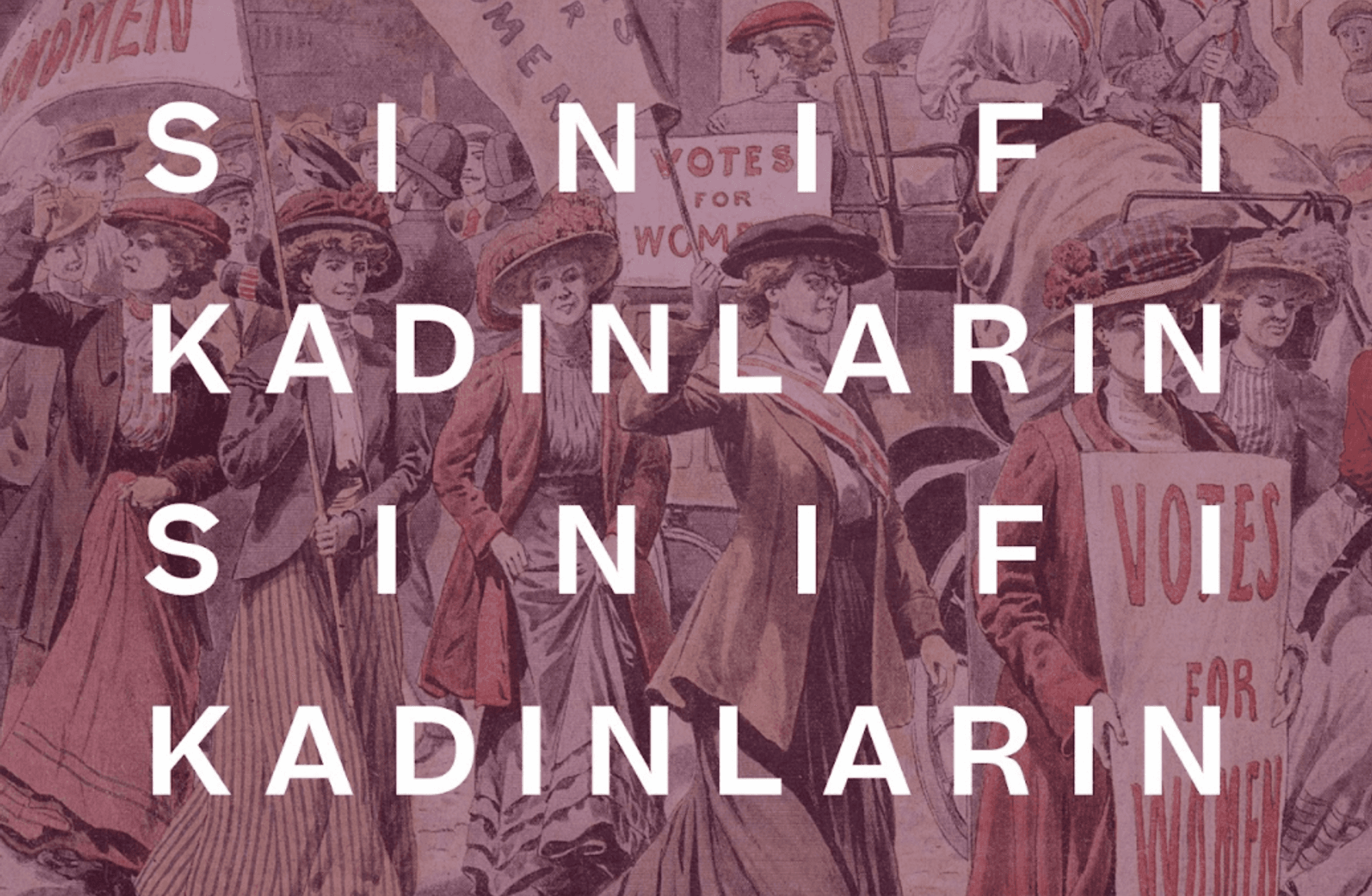 KADINLARIN SINIFI