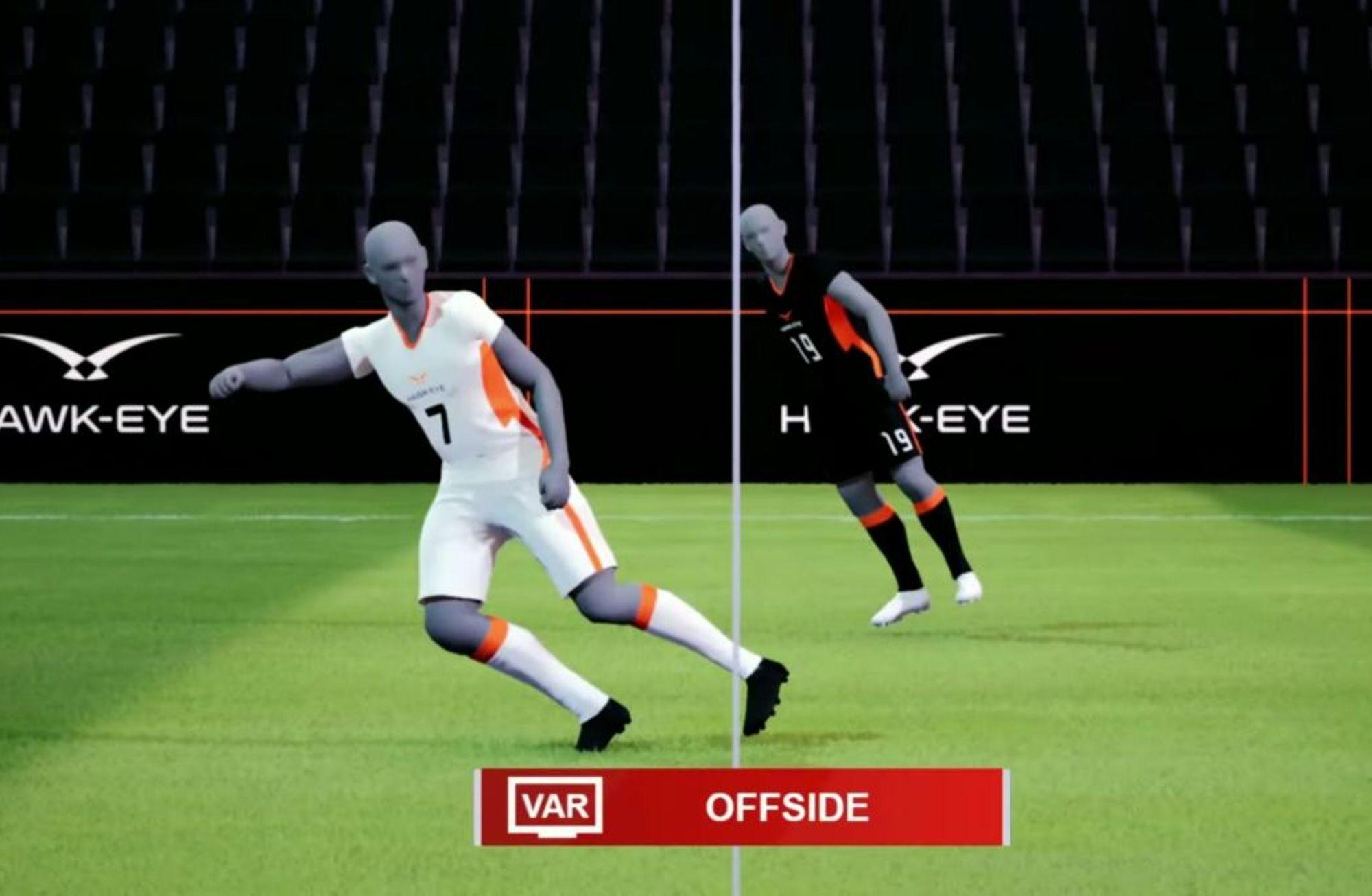 SKELETRACK: FUTBOLUN YENİ AKLI