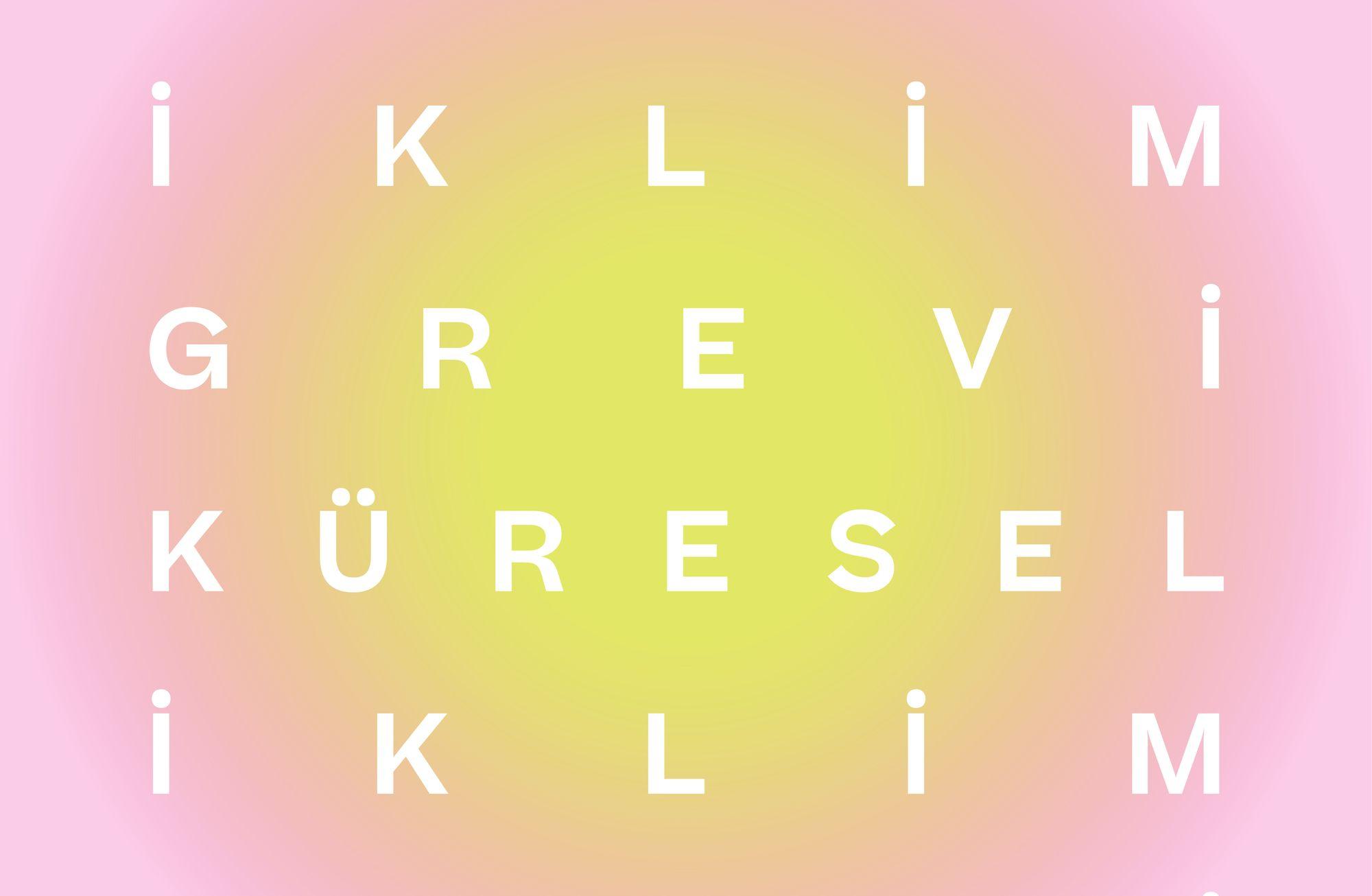 KÜRESEL İKLİM GREVİ