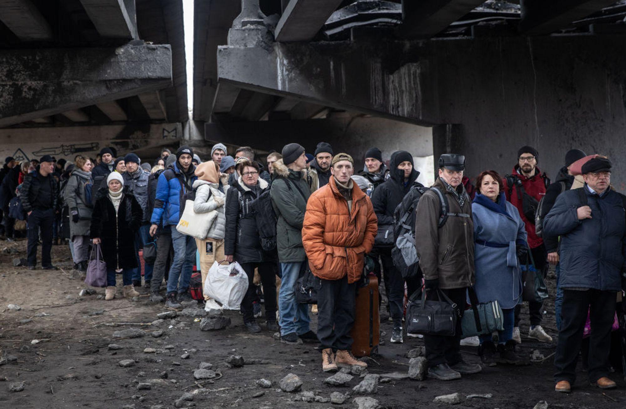 8 Mart: Dünya Kadınlar Günü, veriler, Ukrayna'da son durum