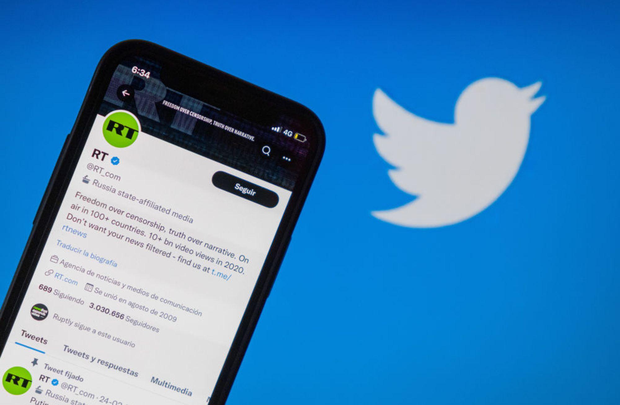 Twitter etiketleri: Önlem mi, fişleme mi?