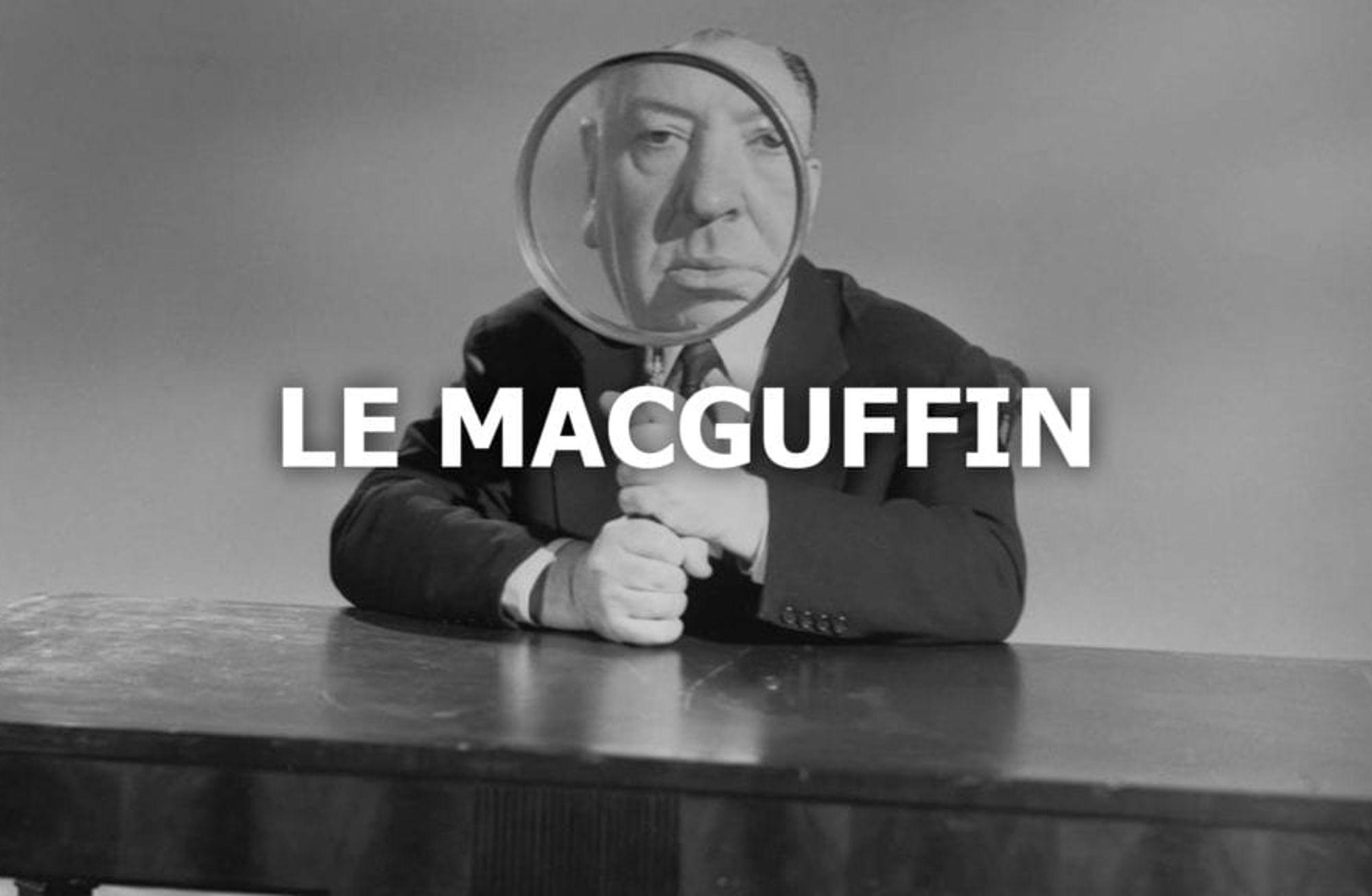Alfred Hitchcock Ve Ortak Bilinmez