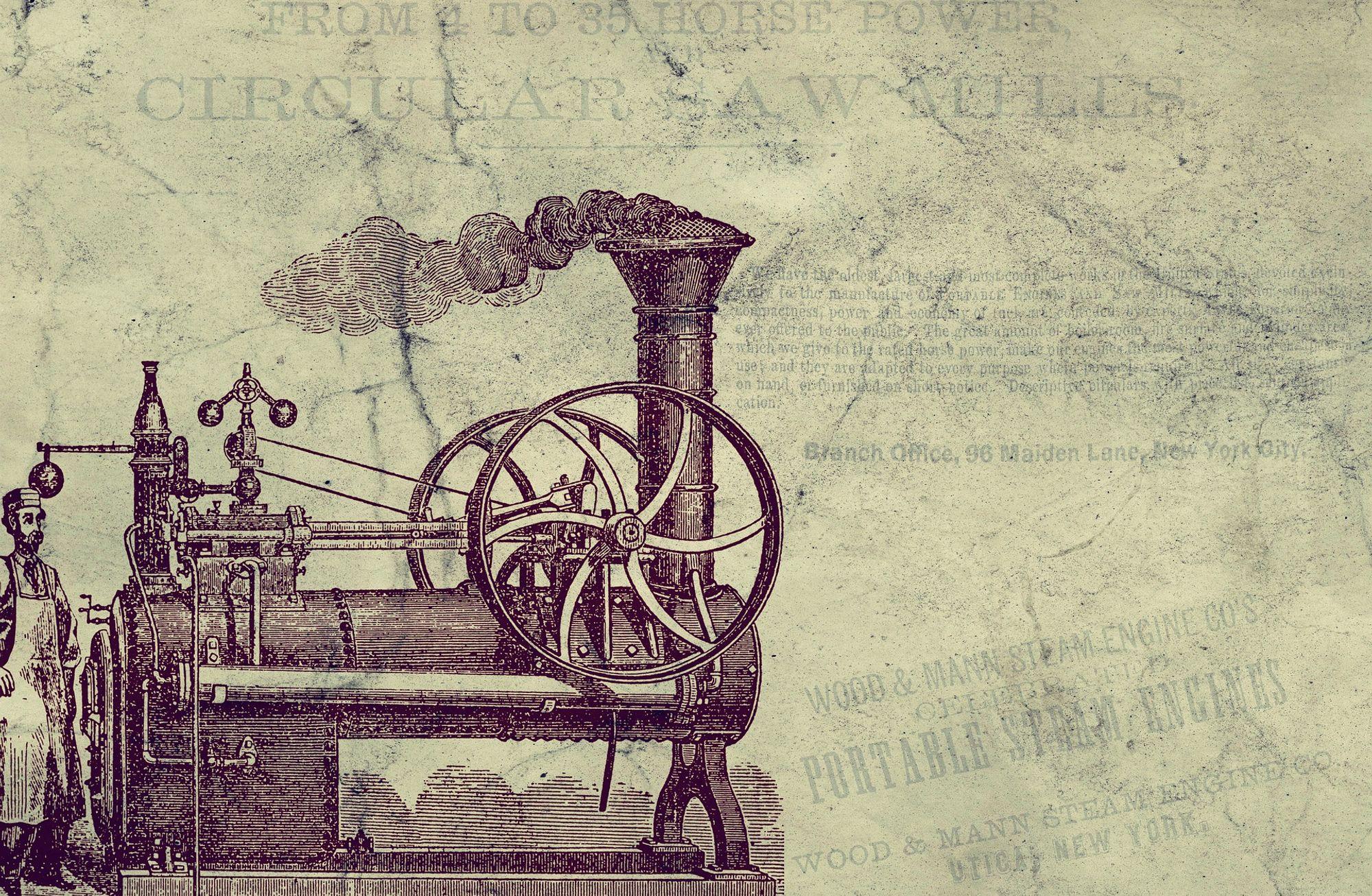 Thomas Edison’dan Alexander Graham Bell’e: Patentlerin Hikâyesi