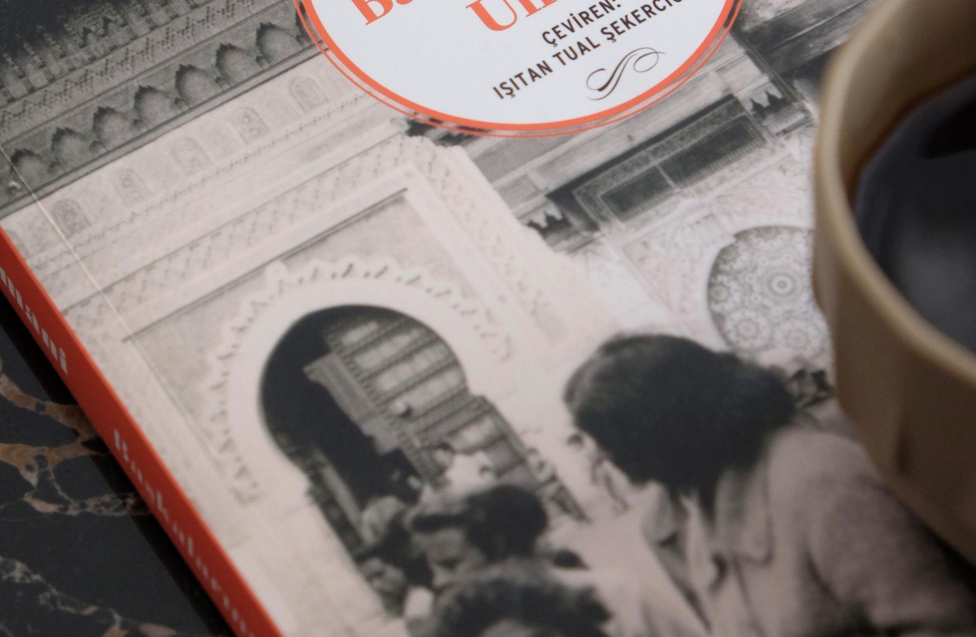 Frankofon Dünya Edebiyatından Ödüllü Bir Kadın Yazar