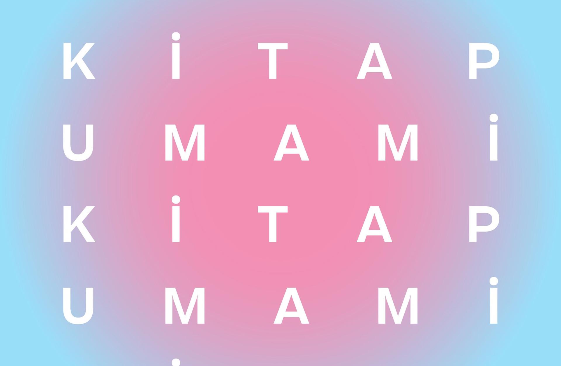 UMAMİ KİTAP