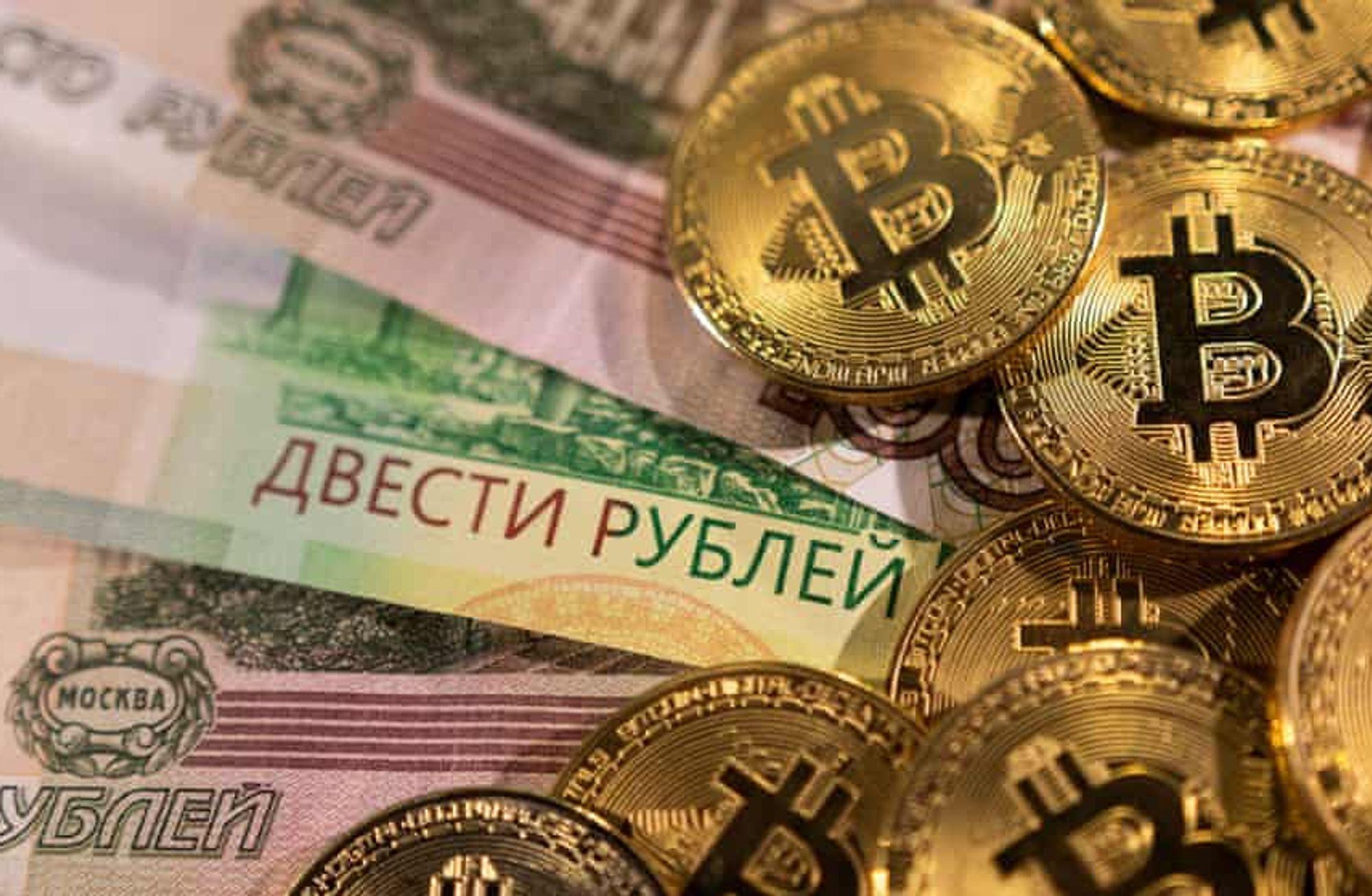 Kripto çağında savaş
