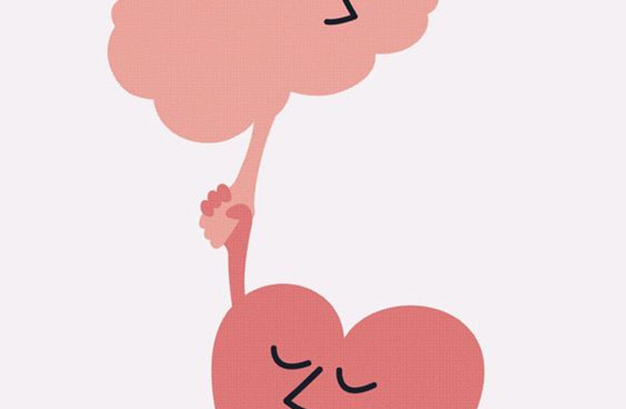 Beyninizle Date’e Çıktığınız Bir Yazı