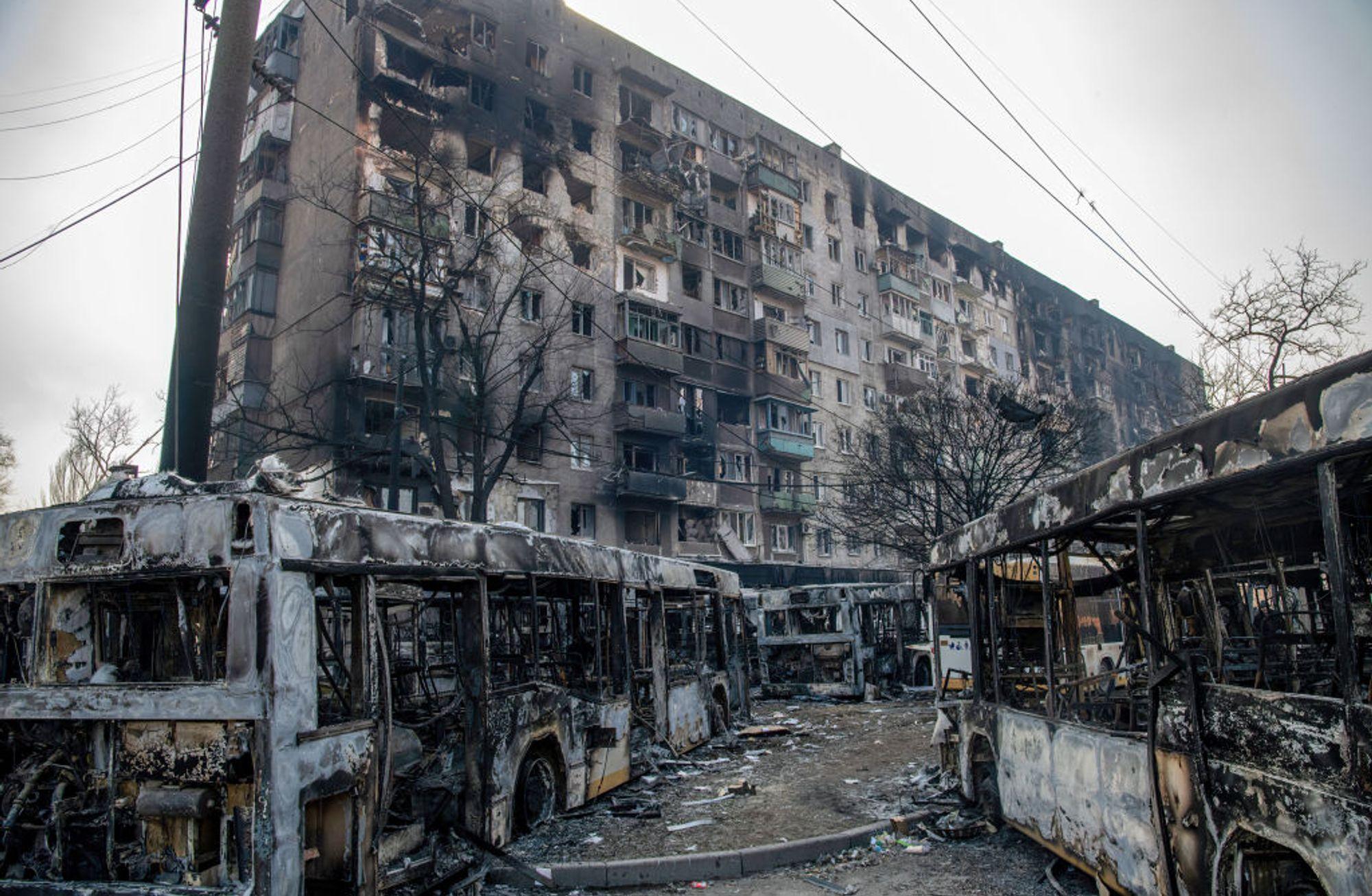 Erdoğan'dan asgari ücret açıklaması, Mariupol'de ateşkes