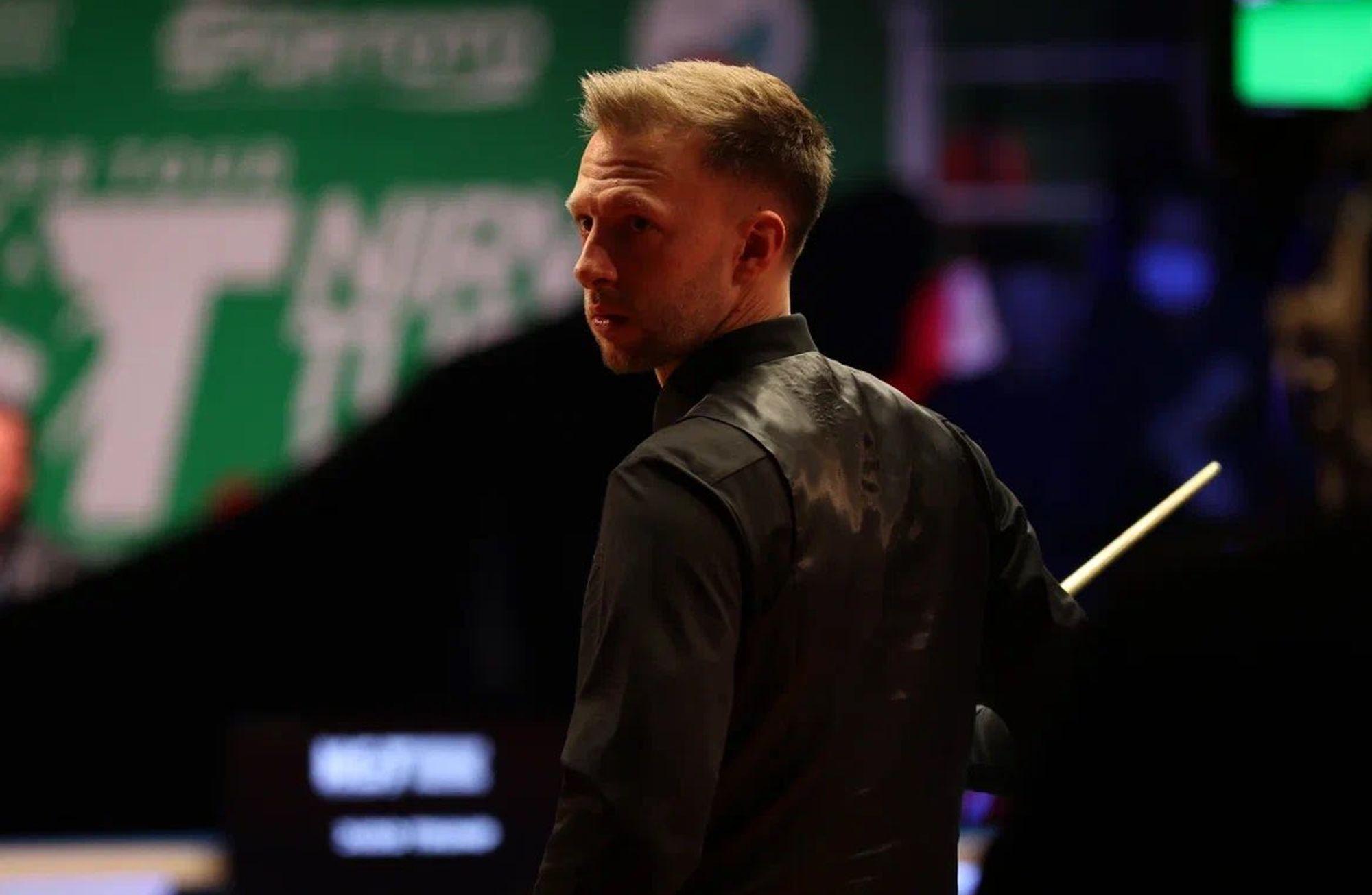 Umut Töre: Turkish Masters; draması bol, çekişmeli ve mücadele dozu yüksek bir final