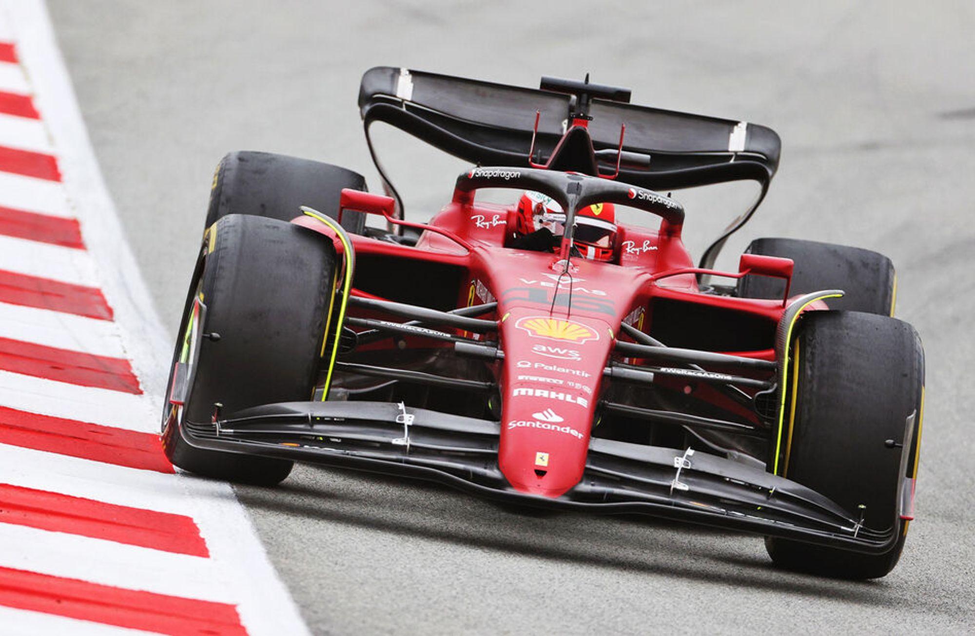 Bahrain GP’si Sonrası Güç Dengeleri