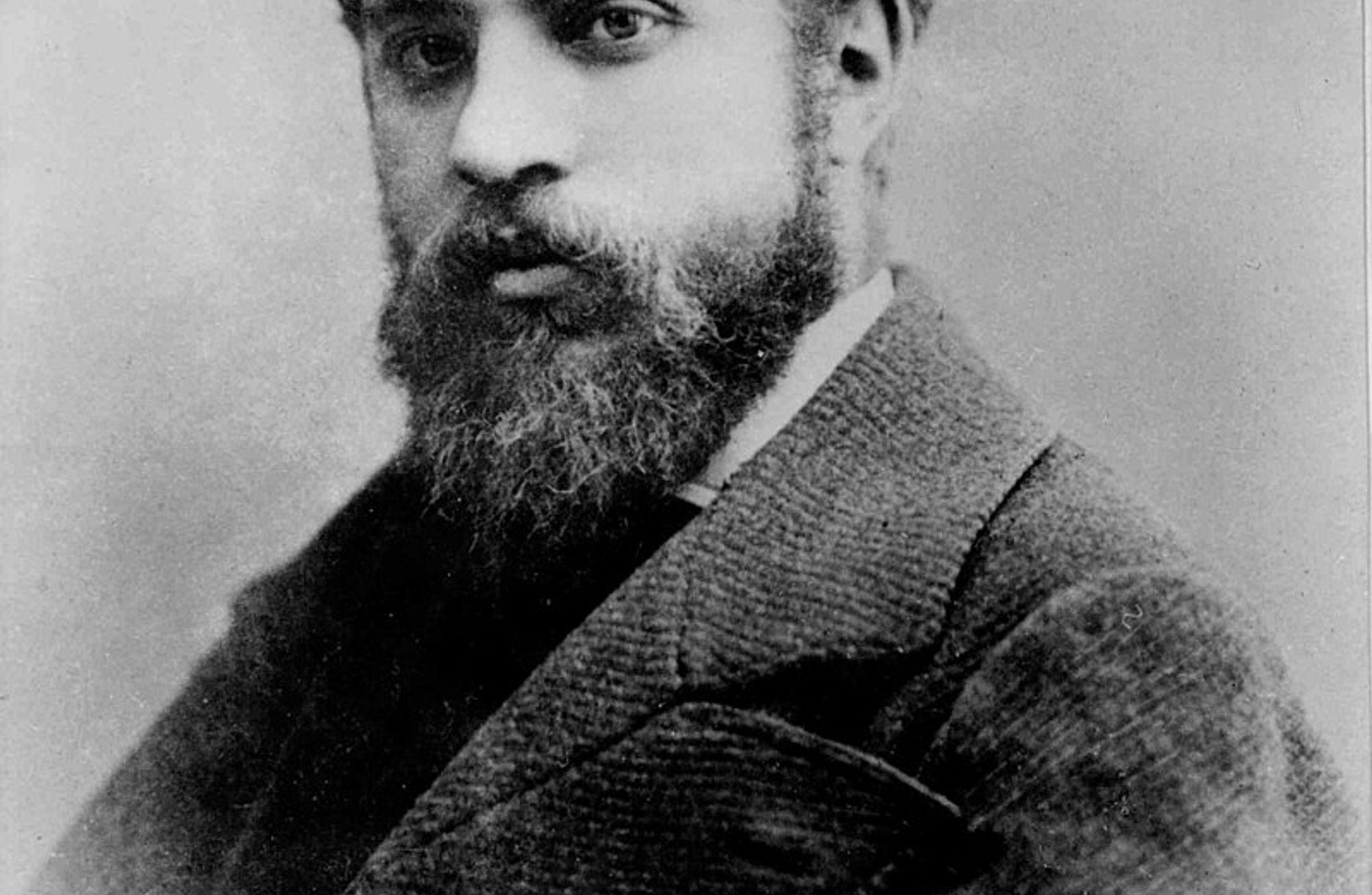 Kimdi Bu Antoni Gaudí?