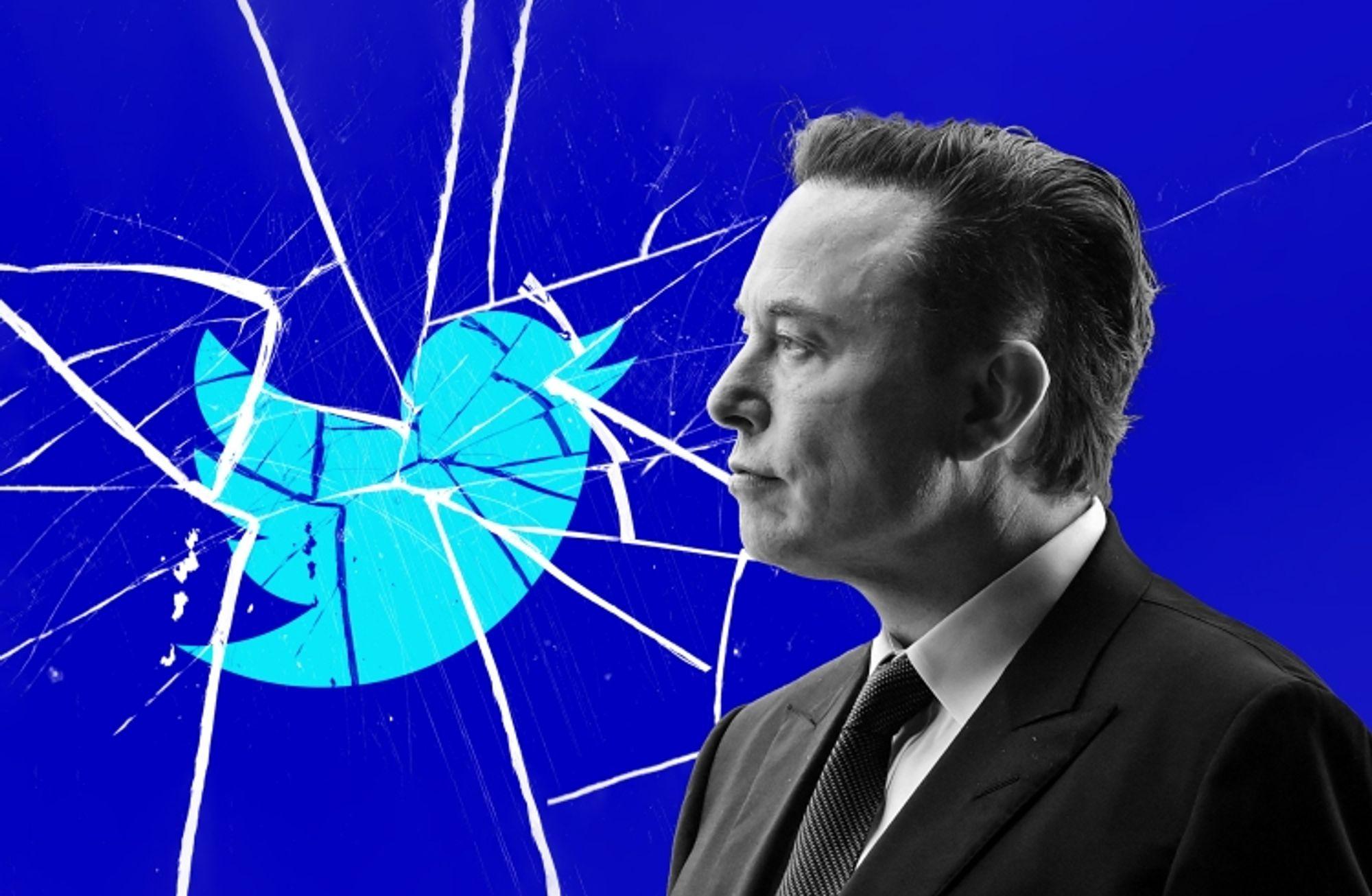 Elon Musk, Twitter’ı satın alabilir mi?