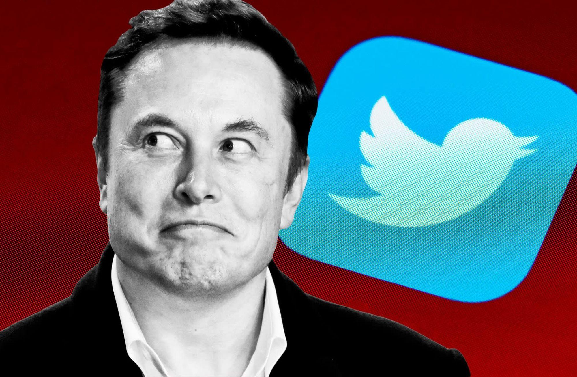 Elon Musk, pay alım teklifinde bulunacak mı?