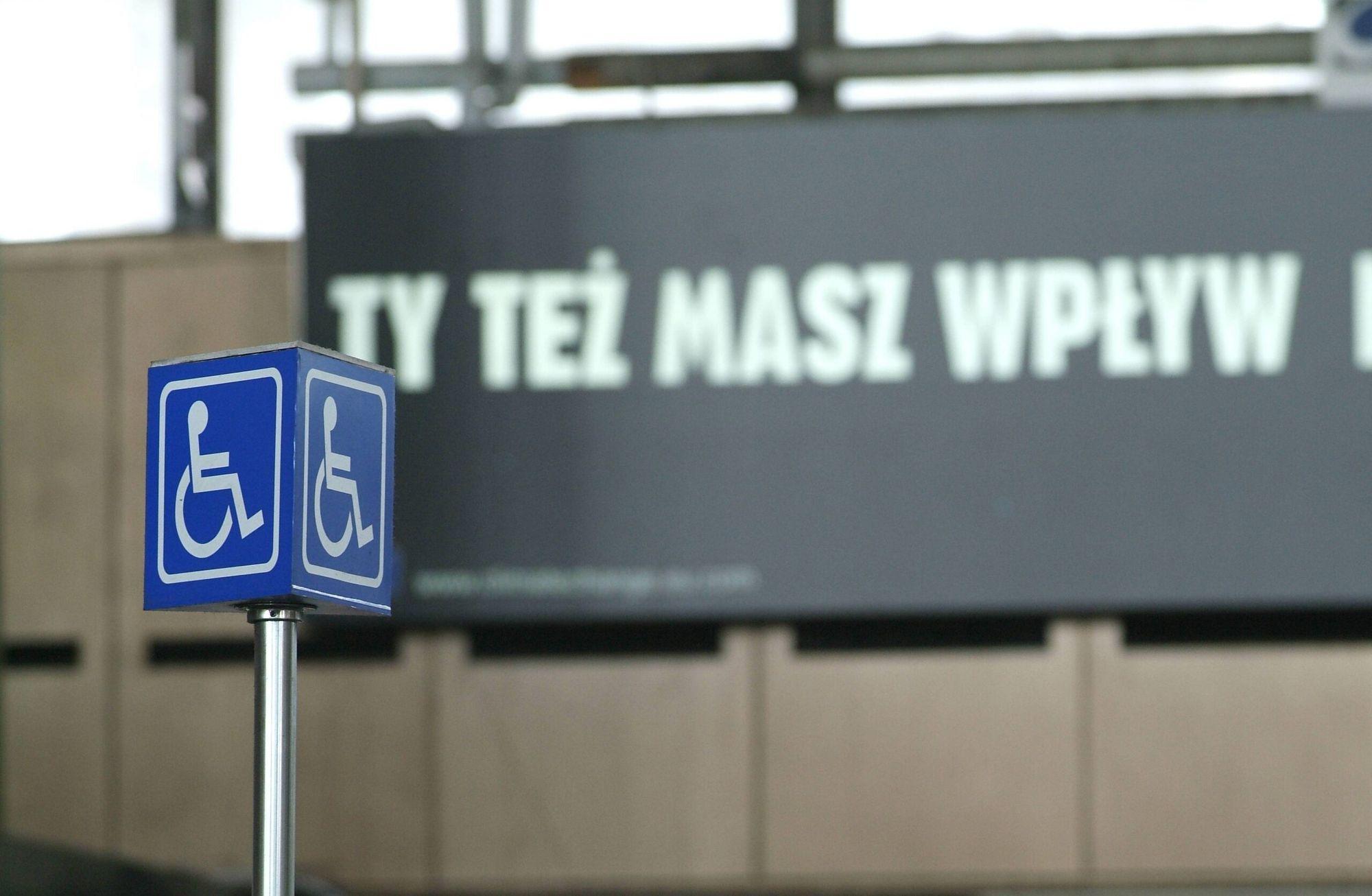 Polonya'dan erişilebilirlik politikası örneği: Accessibility Plus