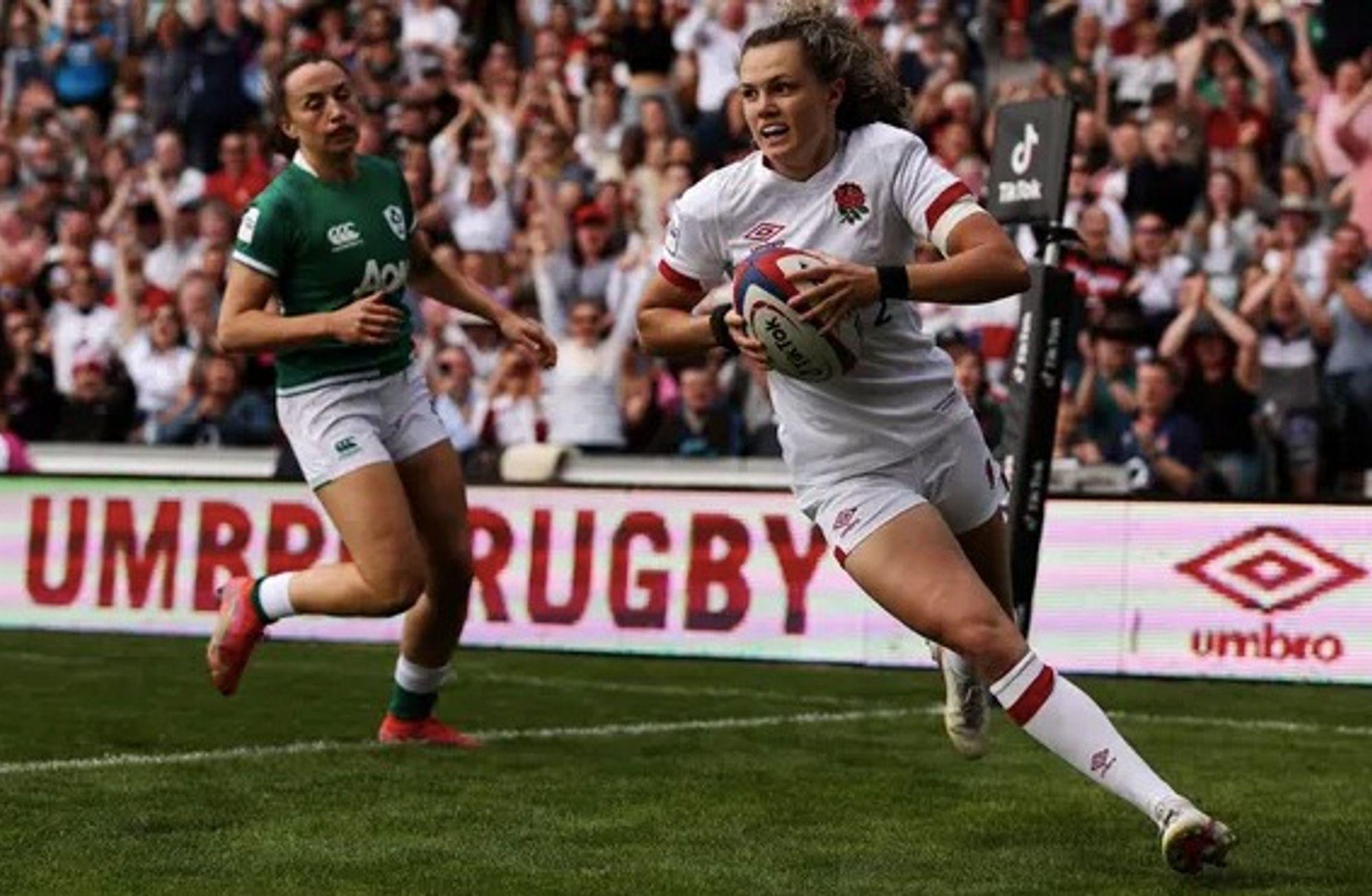 RUGBY'DE REKOR GÜNÜ