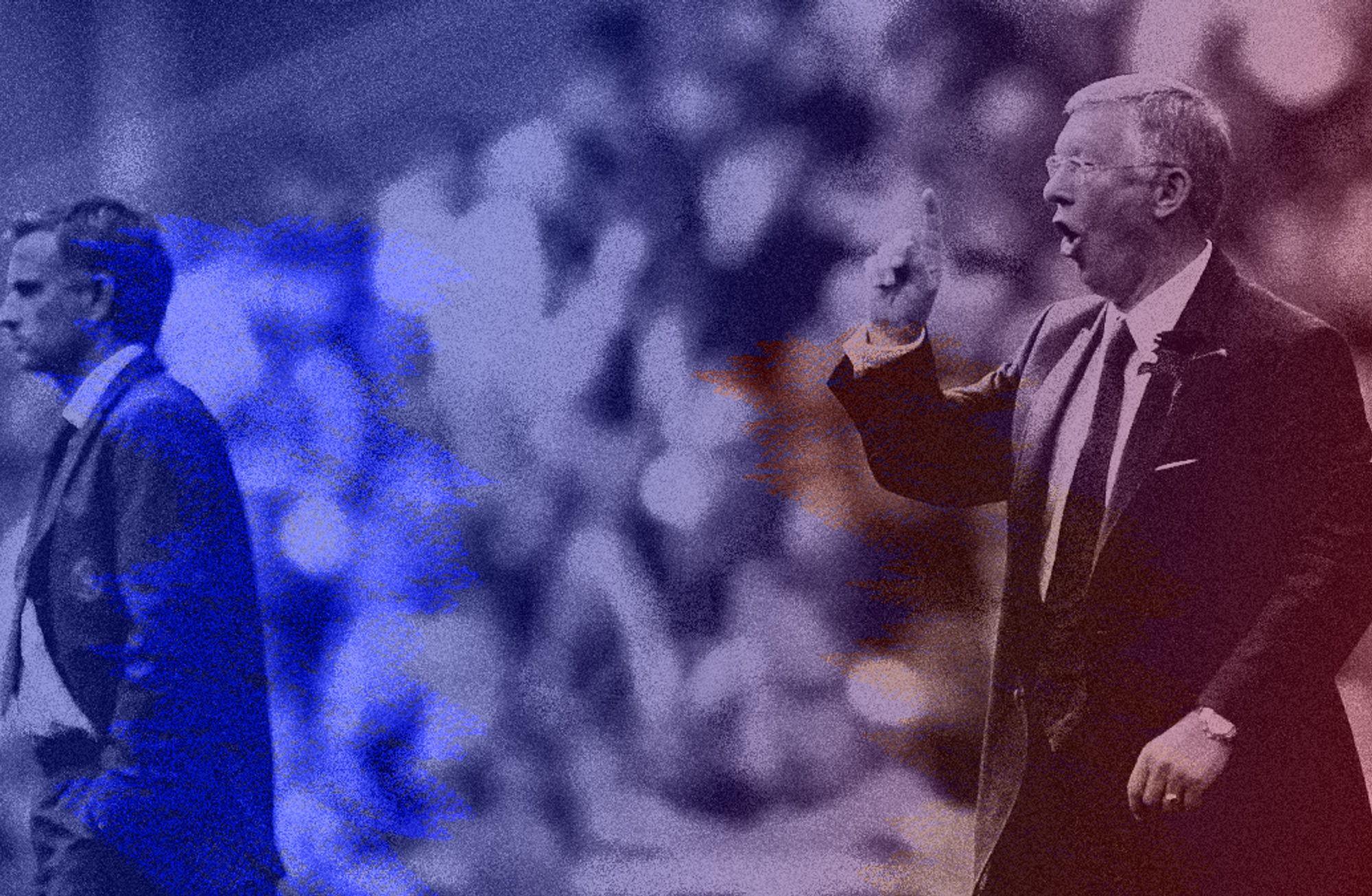 Top 5: Manchester United vs Chelsea