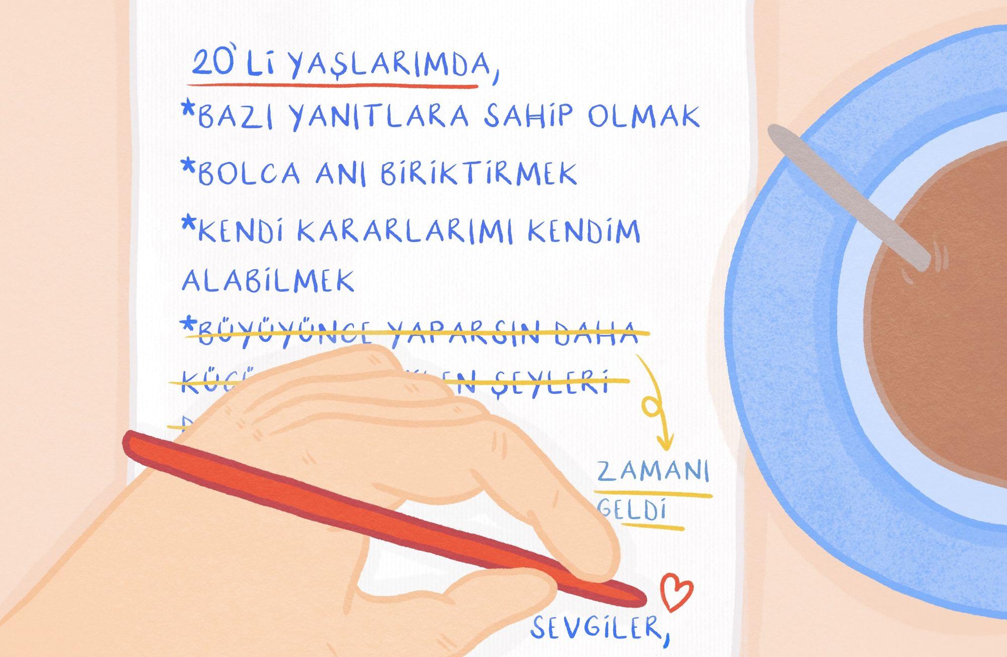 Çerezlik Hikayeler