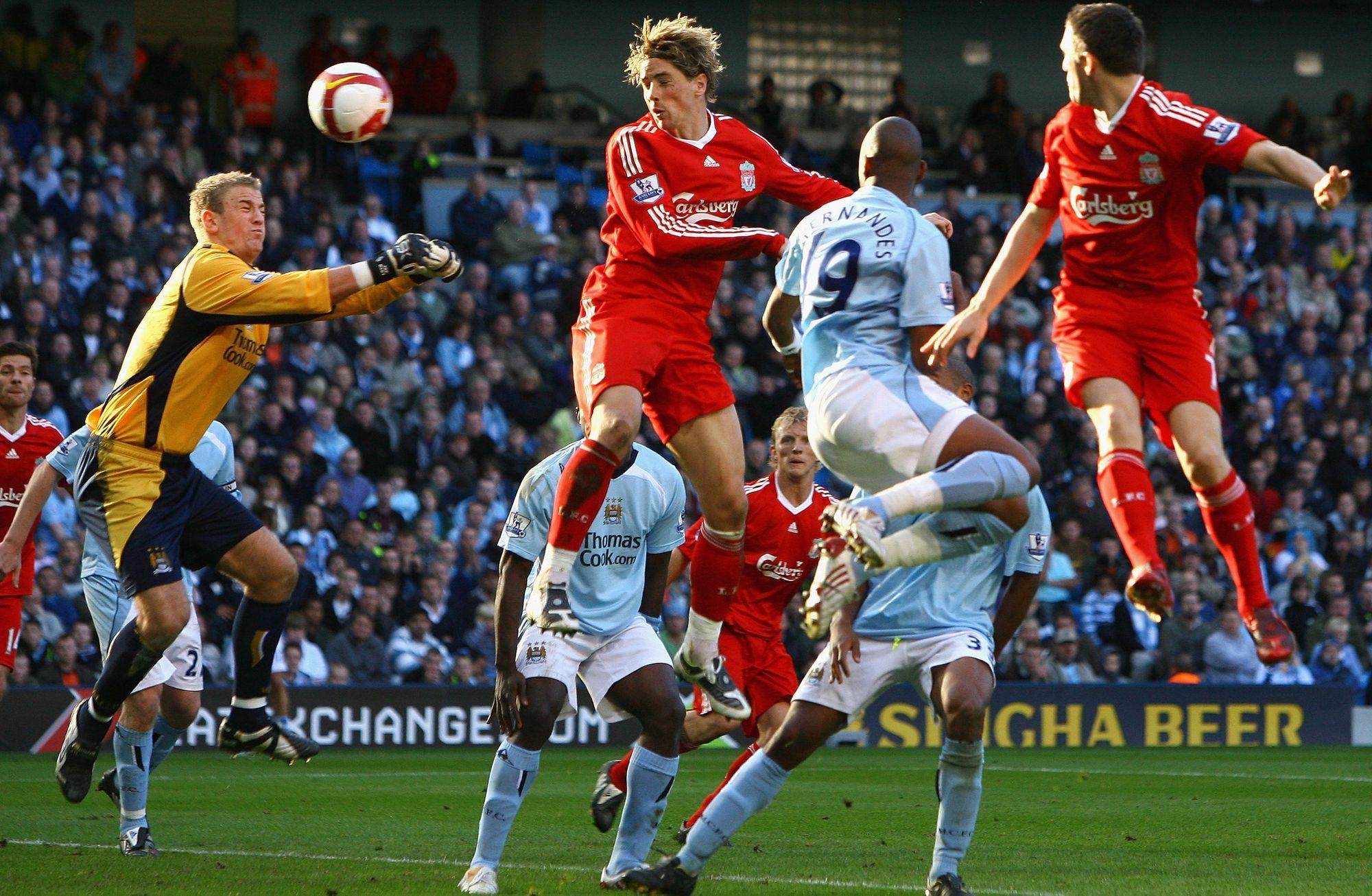İz Bırakanlar: #MCILIV