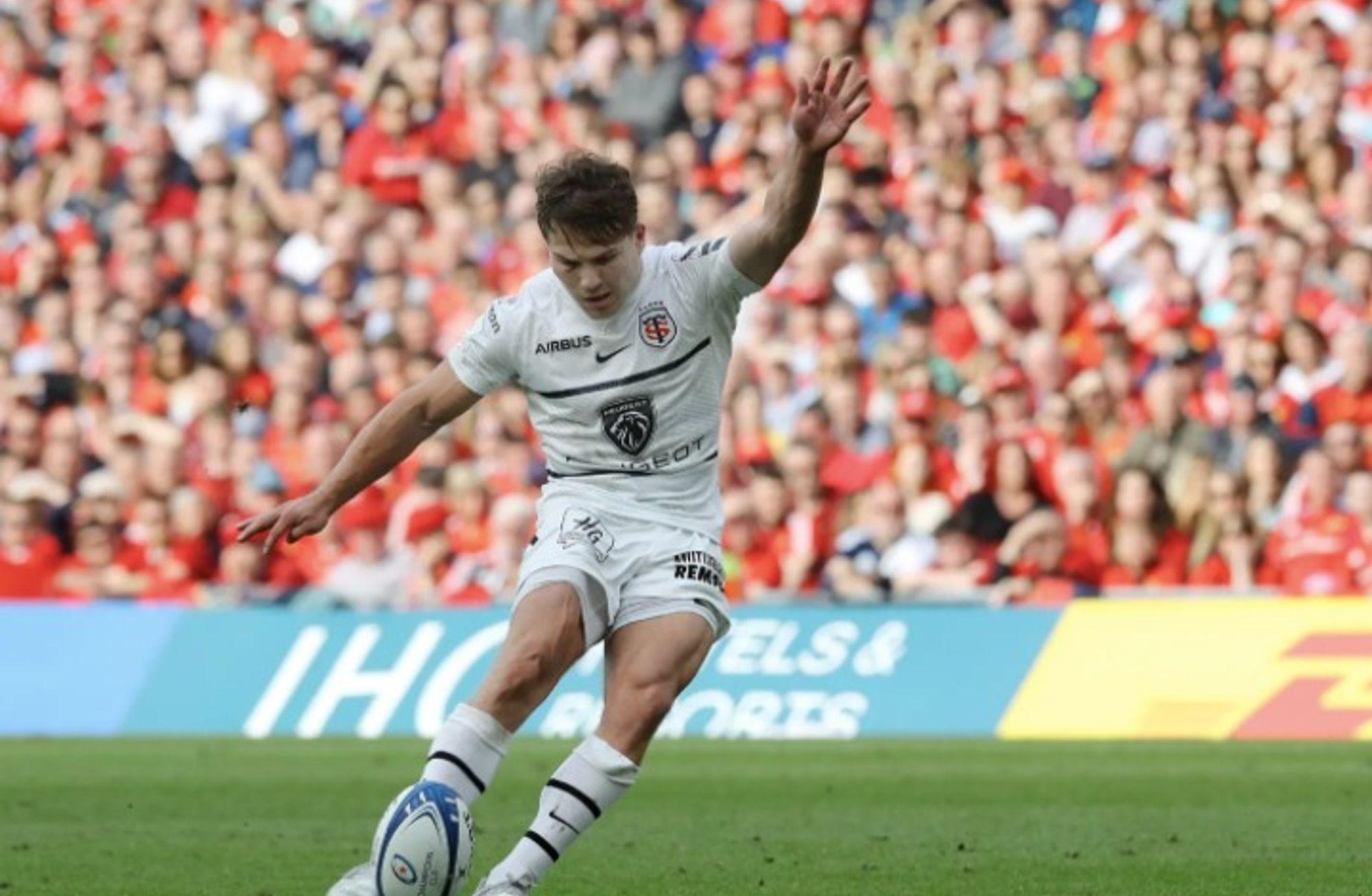 RUGBY'DE PENALTILAR