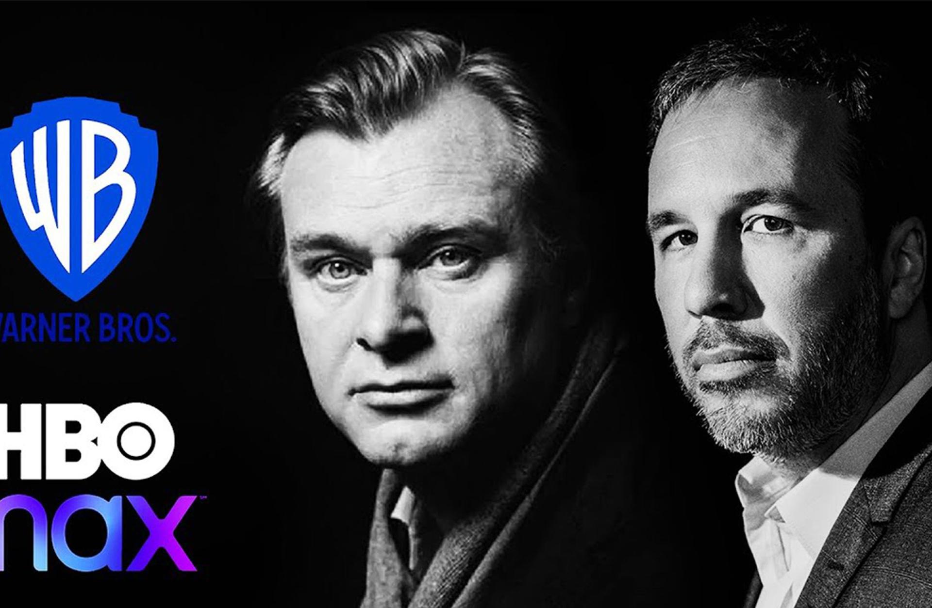 Herkesi Karşısına Alan Warner Bros. ve Bir Garip Mücadelesi