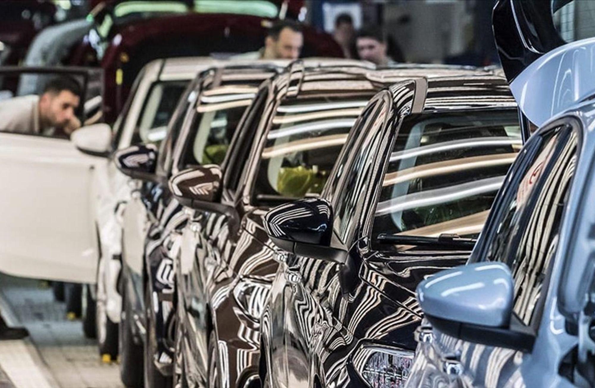 Yükselen enflasyon beklentisi ve otomotiv sektöründe zamlar