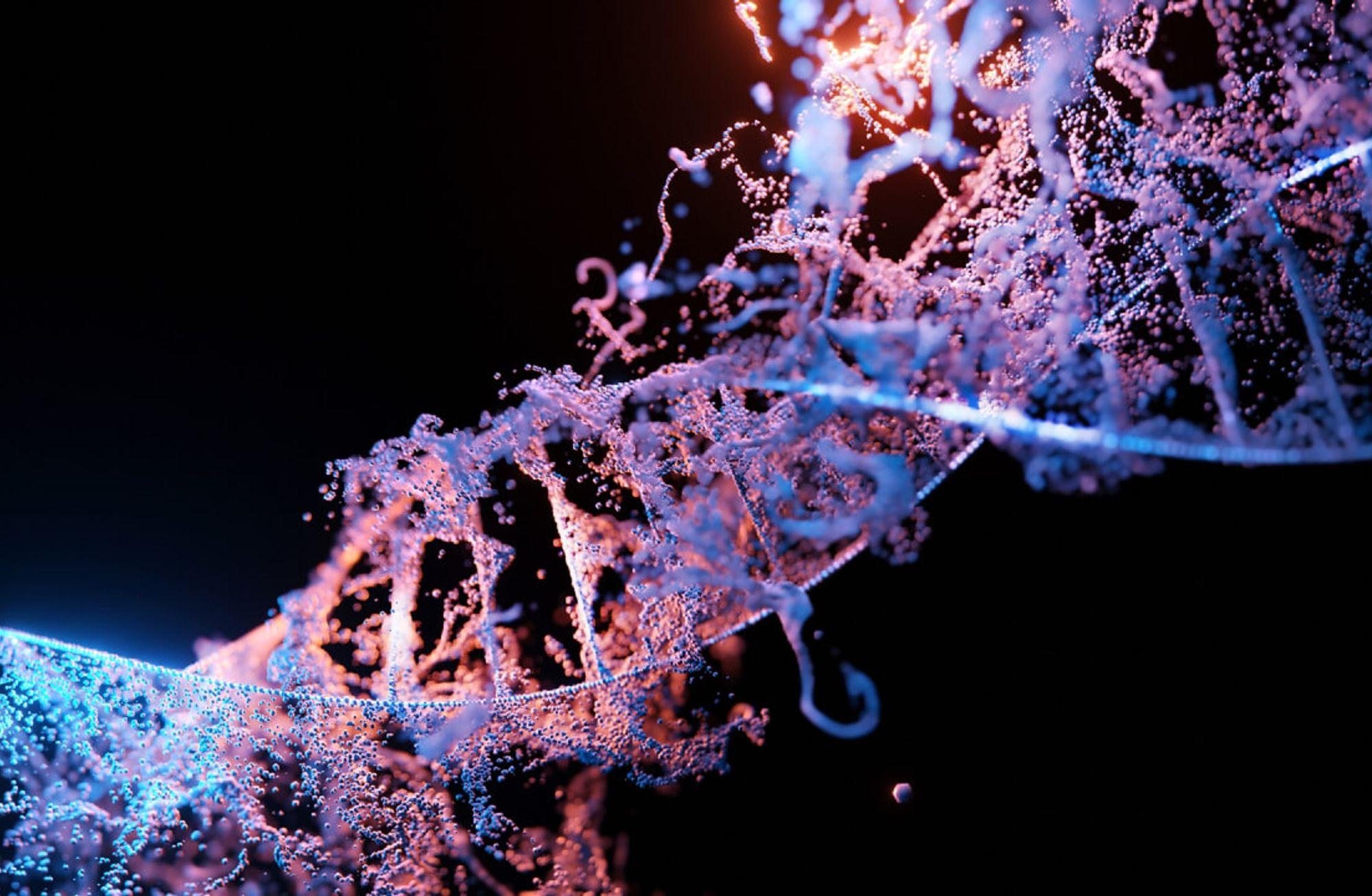 İnsanlığın tüm DNA’sı bir odada depolanmalı mı?
