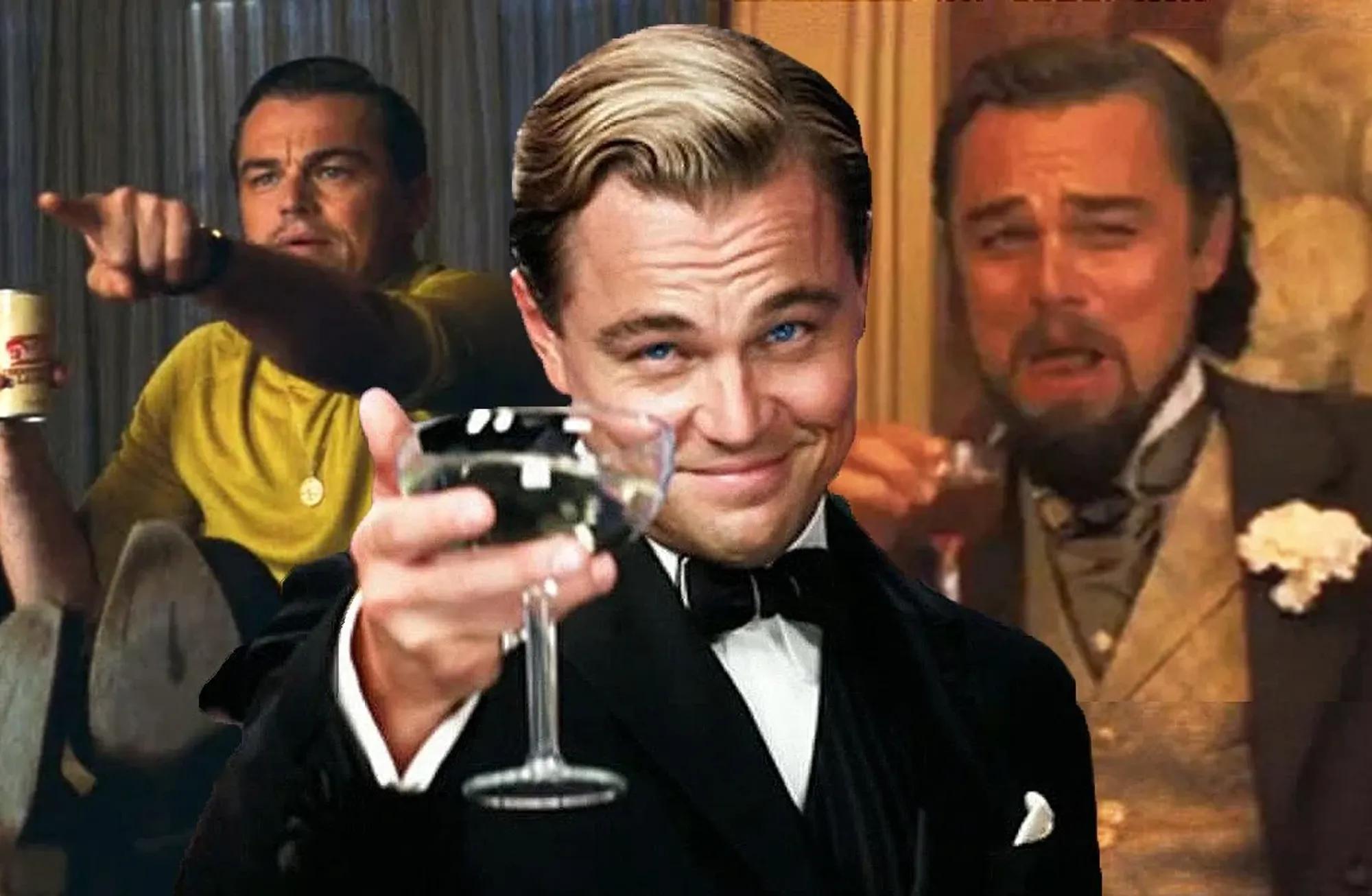 Leonardo Dicaprio ve Dönüm Noktaları