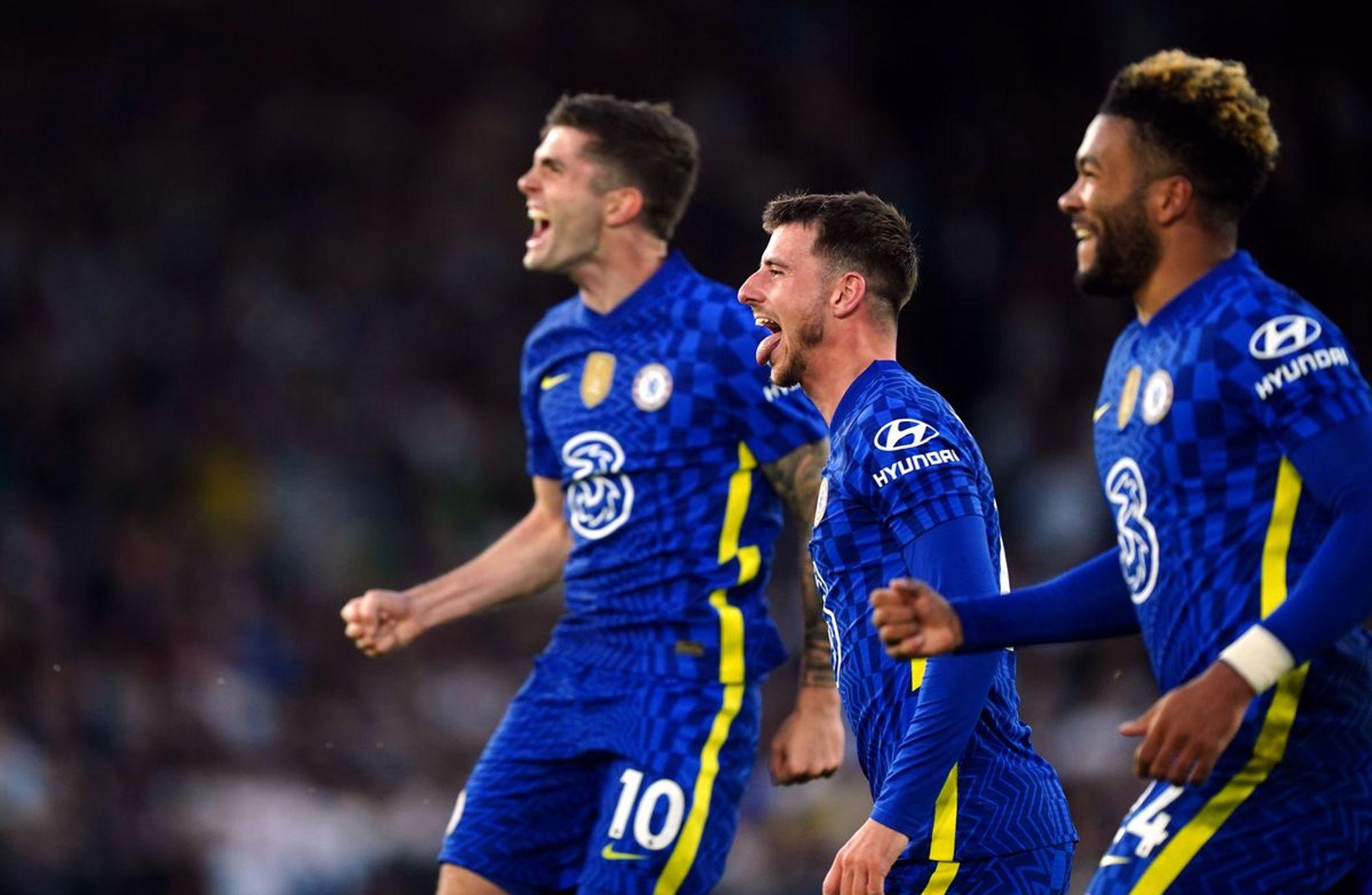 Bahse Değer Noktalar: Leeds United 0-3 Chelsea