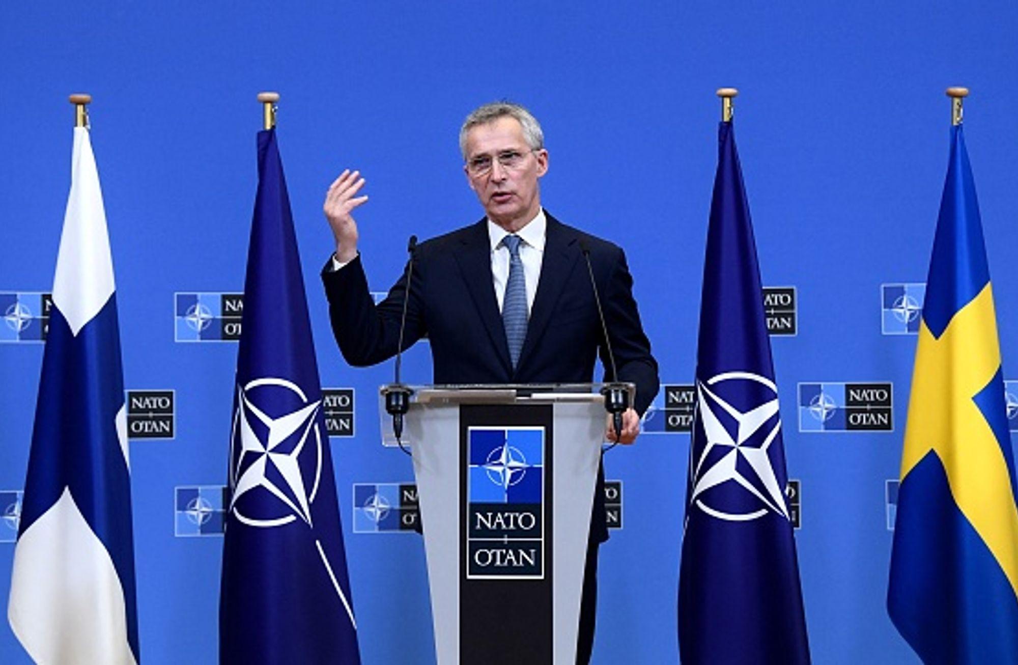 NATO, Kuzeye Doğru Genişleyecek mi?