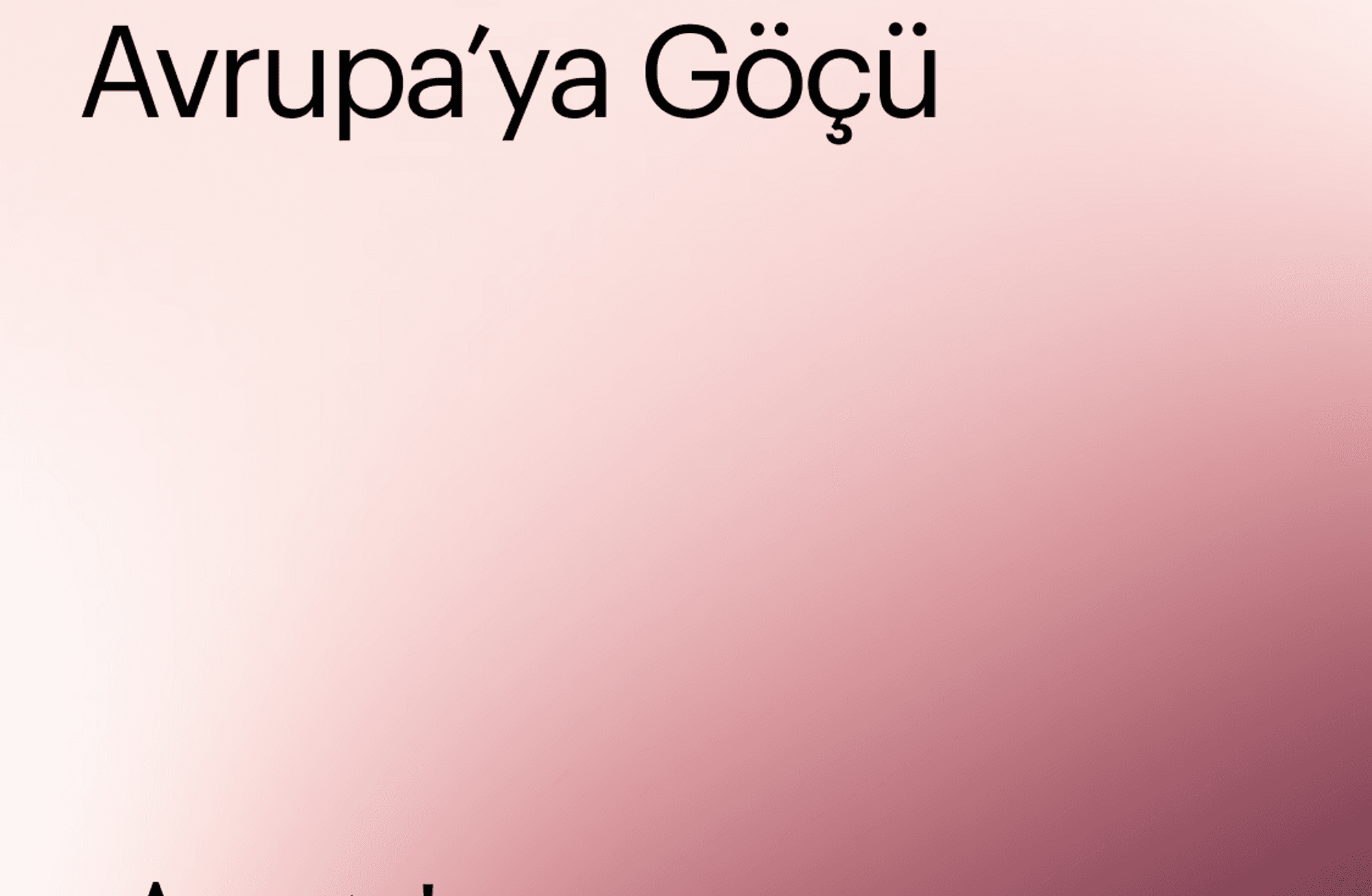 Yuvarlak Masa #16