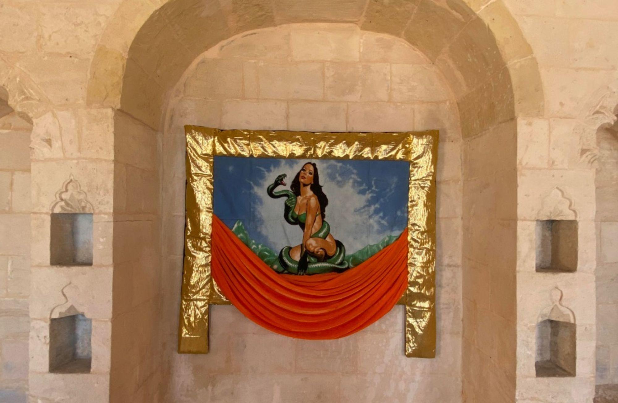 5. Mardin Bienali: Çimenin Vaadi