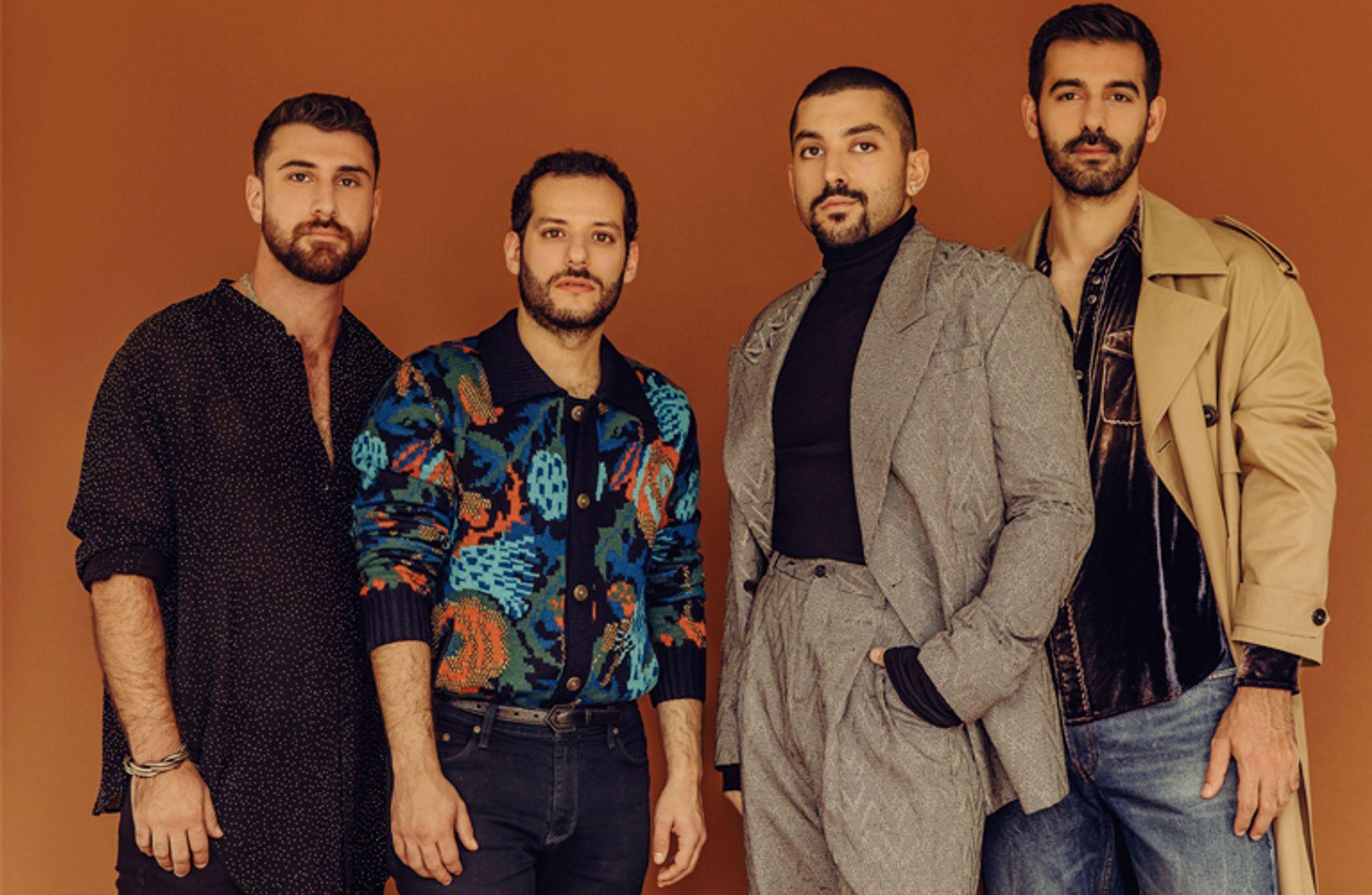 Ortadoğu’da Hiç Sönmeyen Bir Yıldız