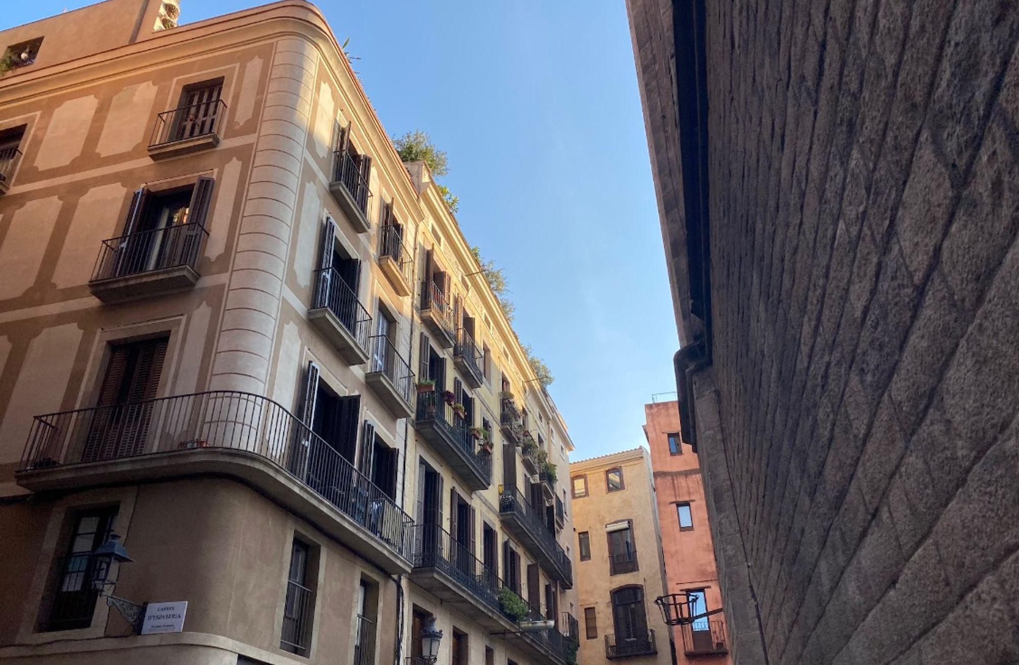 Haziranda merkez üssü: Barcelona