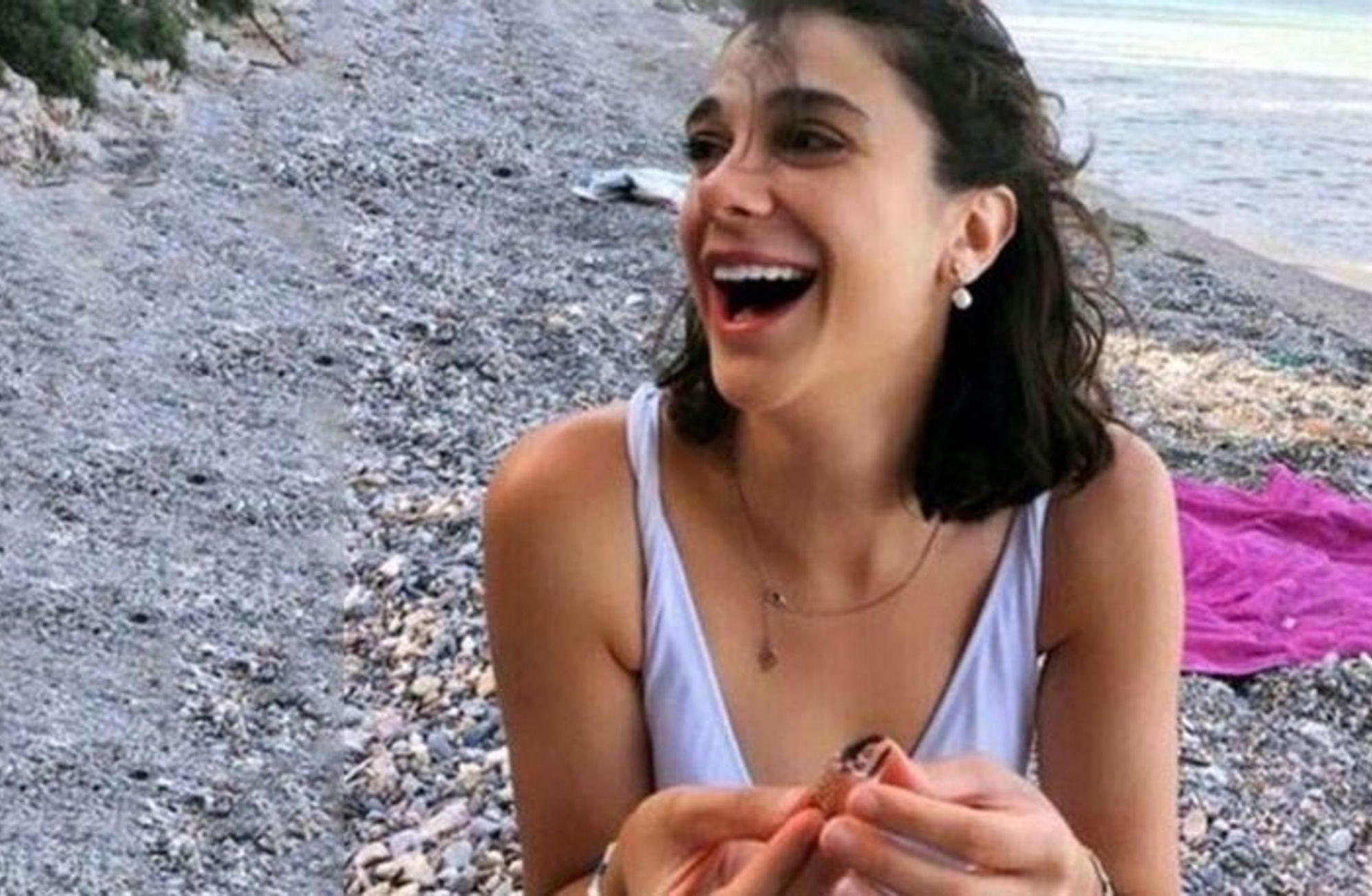 Günün gelişmesi: Pınar Gültekin'in cinayetine "haksız tahrik indirimi"