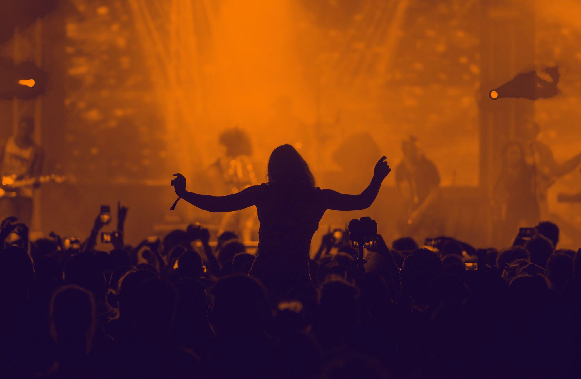 Konser iptallerinin öteki yüzü