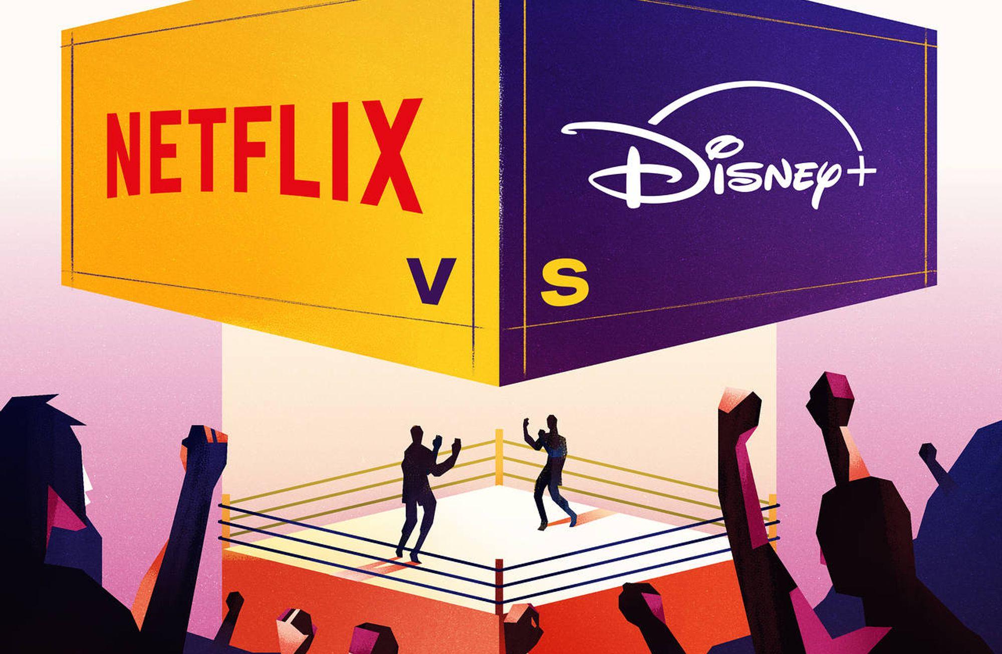 Netflix: Bir imparatorluğun yükselişi ve düşüşü