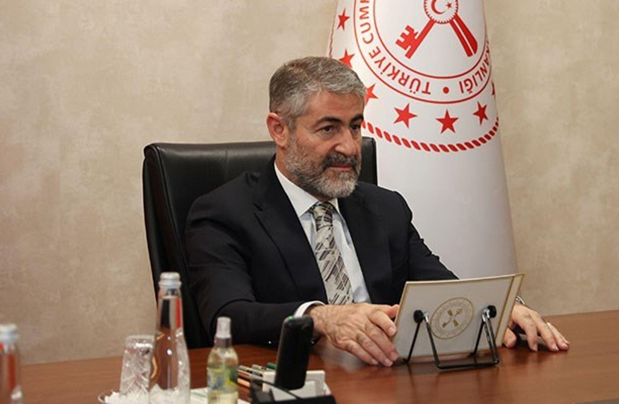 Gecenin gelişmesi: Hazine’den gelire endeksli DİBS kararı