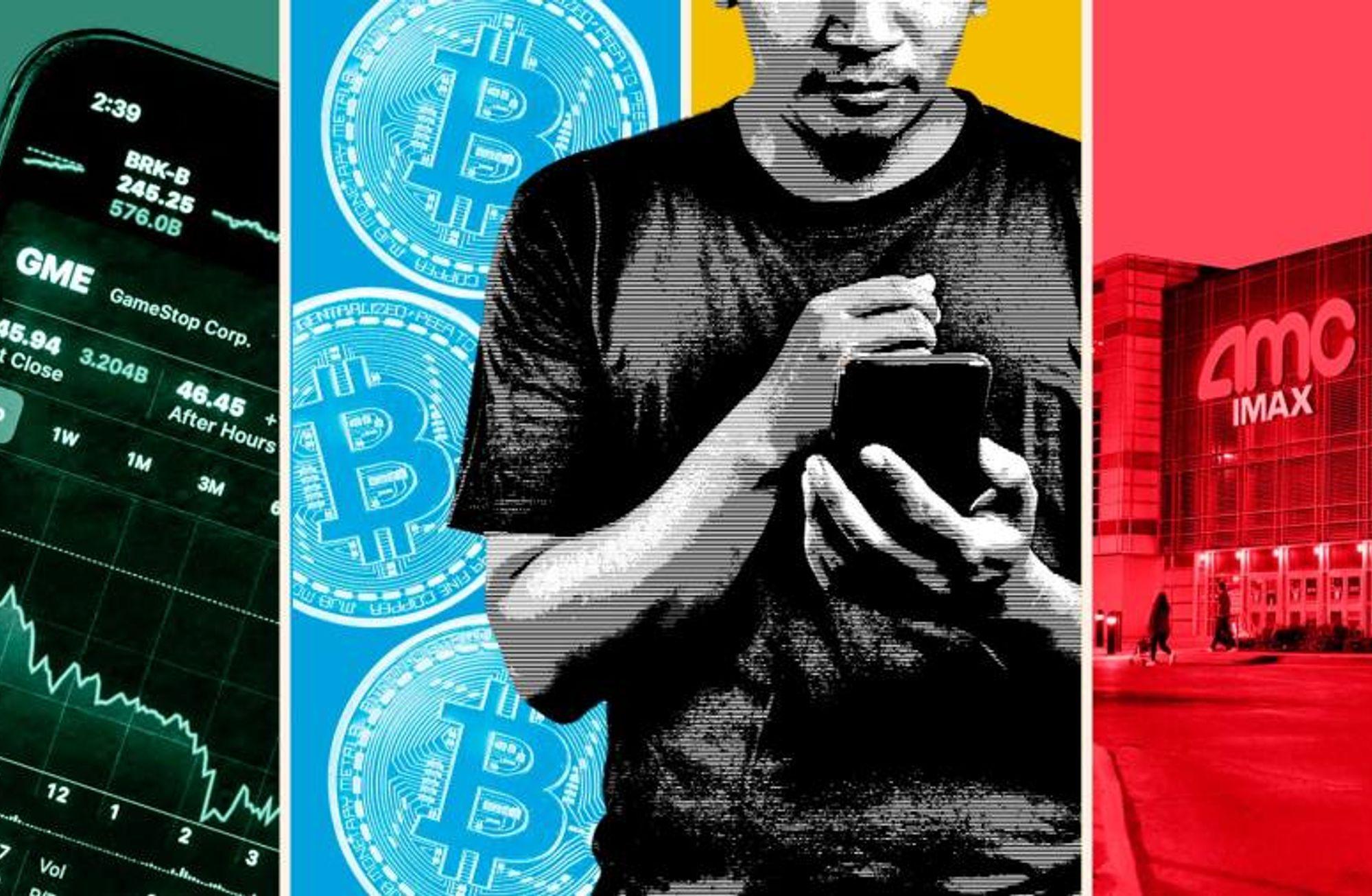 ‘Meme’ hisselerin ardından: Nasıl başladı, neler değişti?