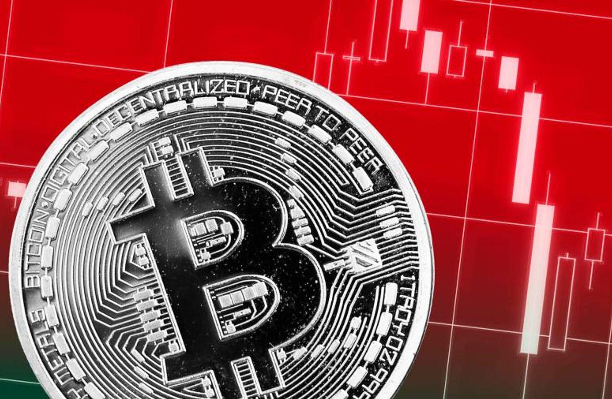 Kripto rüyası sona mı eriyor?
