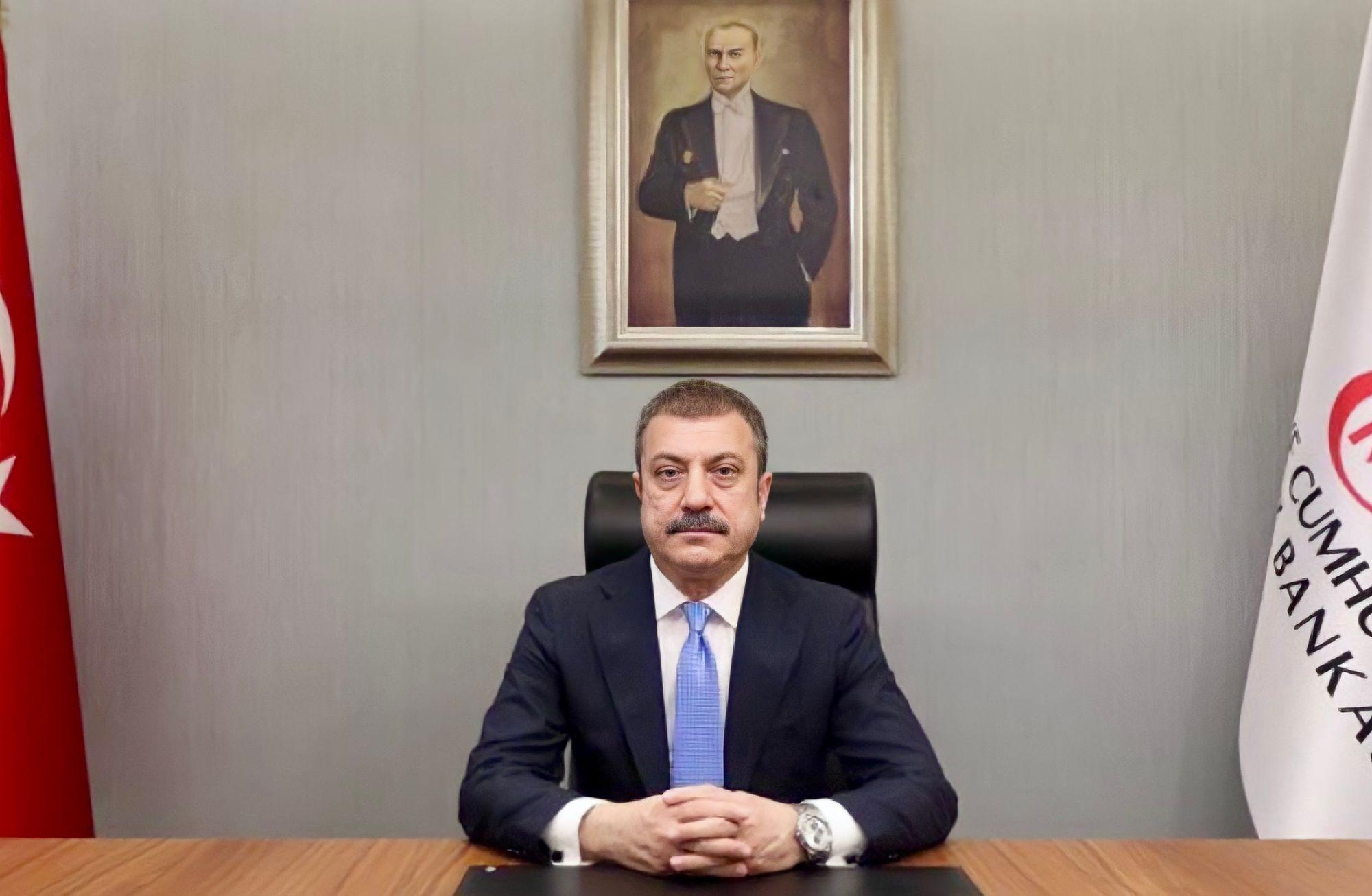 “Başarılı bir merkez bankası sıkıcı olurdu”