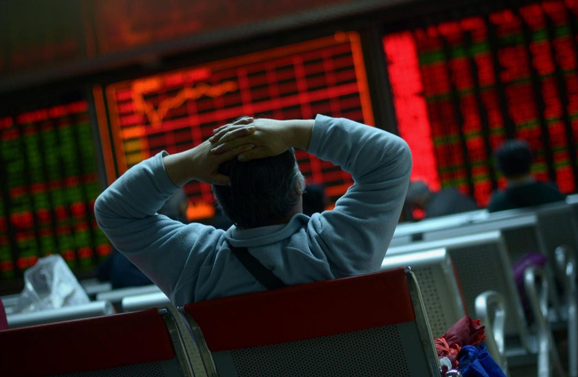 Yüksek enflasyonun kaynağı ve piyasalara etkisi