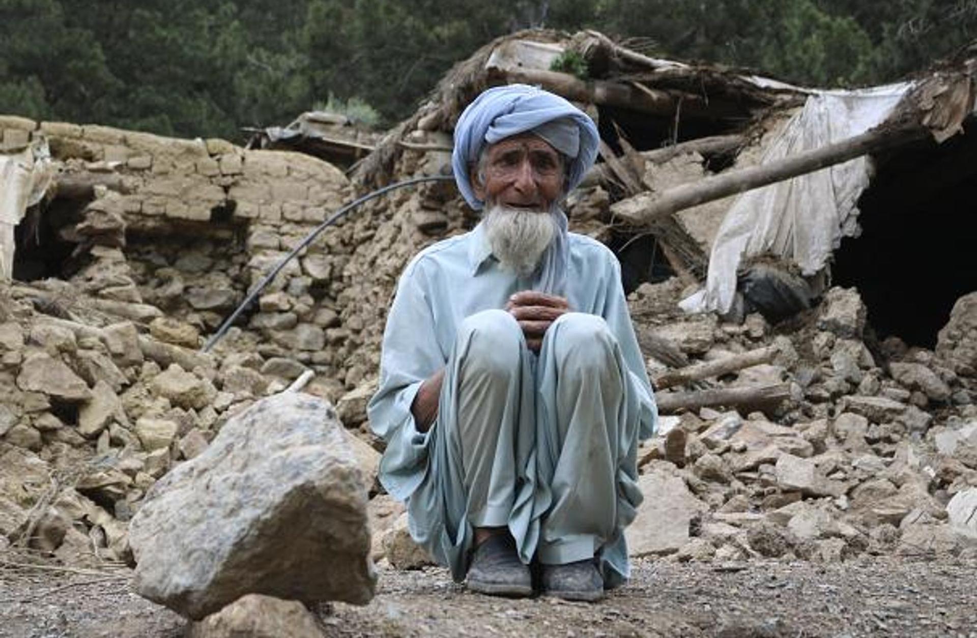 Günün gelişmesi: Afganistan'da depremin faturası büyüyor