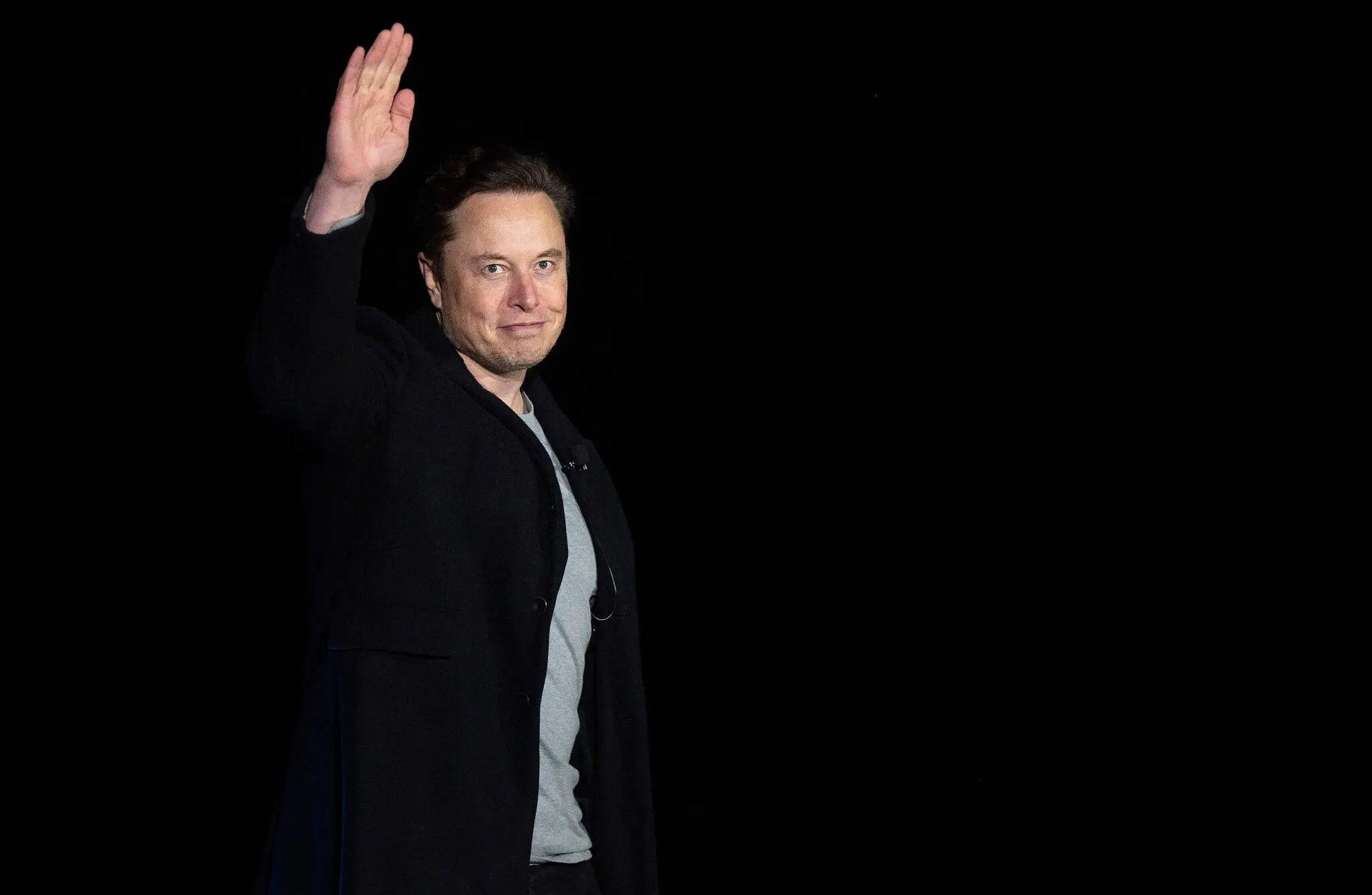 Elon Musk ve Twitter cephesinde son yaklaşıyor mu?