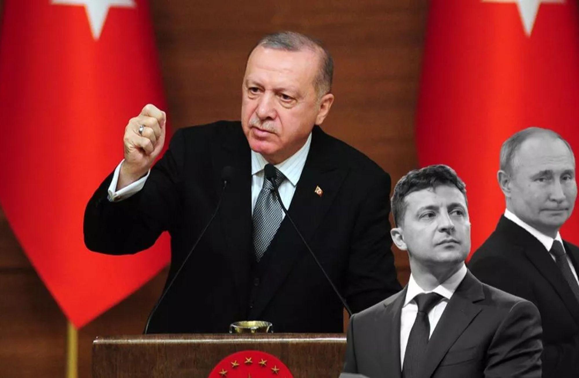 Günün gelişmesi: Tahıl koridoru görüşmeleri İstanbul'da yapılacak