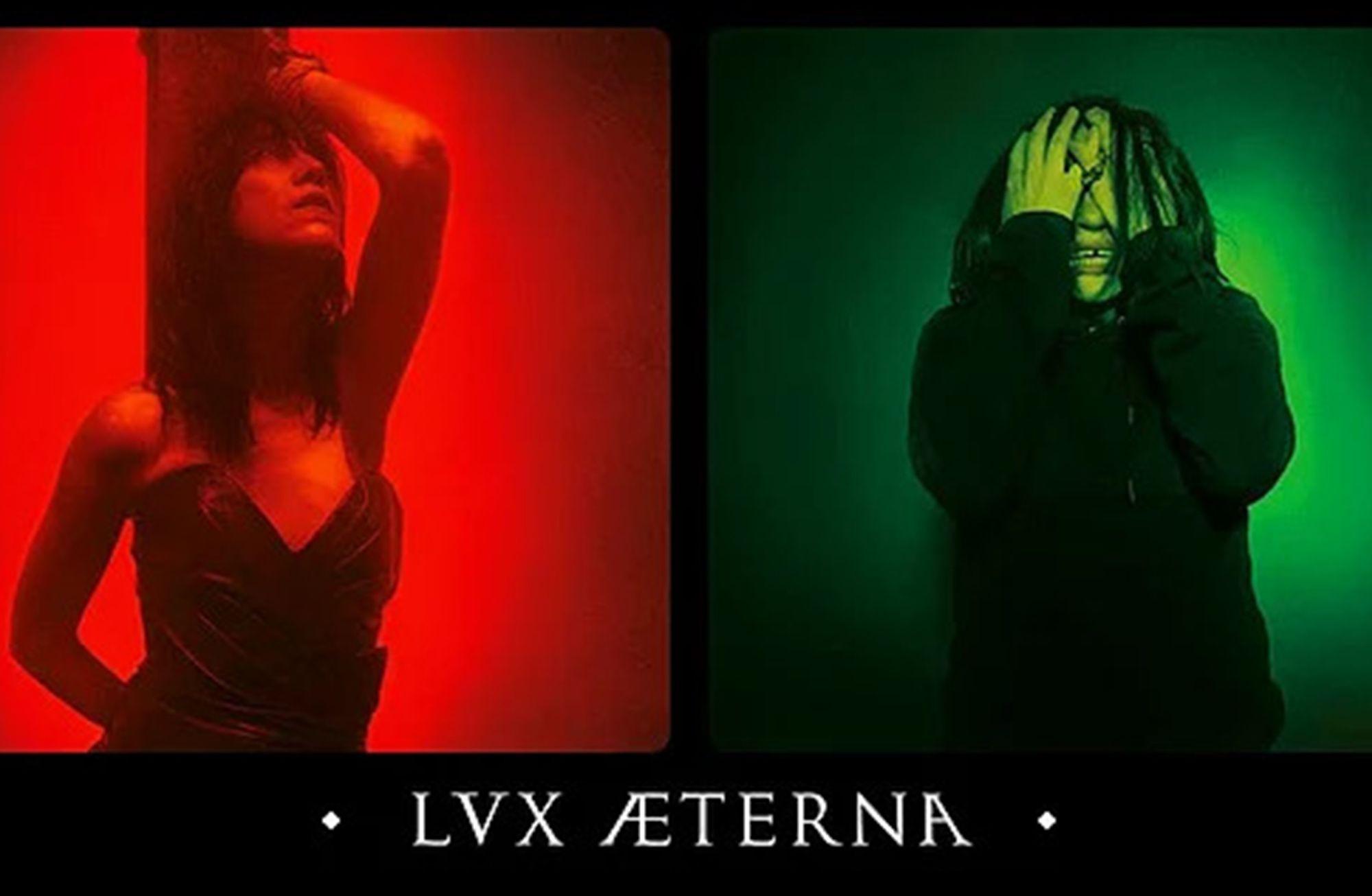 Gaspar Noé ve Bir Rahatsızlık Süreci "Lux Æterna"