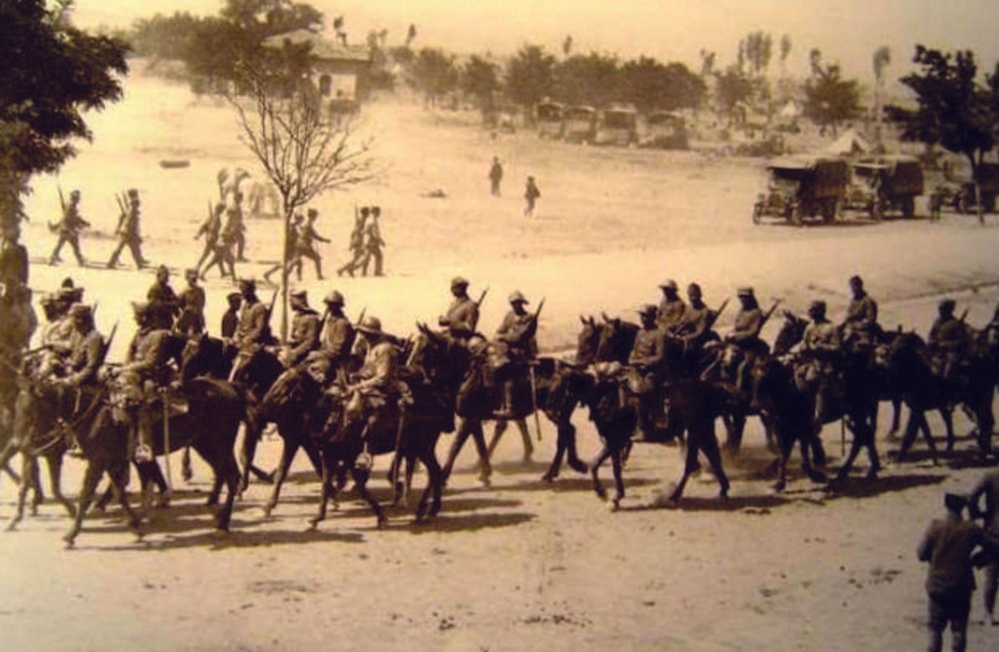 Kütahya-Eskişehir Muharebeleri