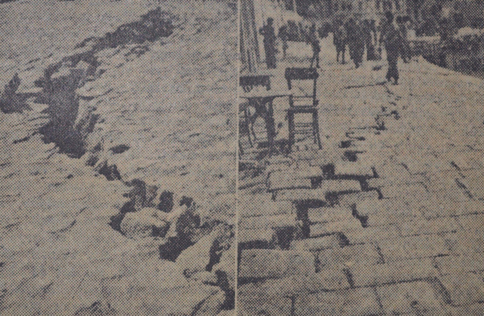 1944 Ayvalık Depremi