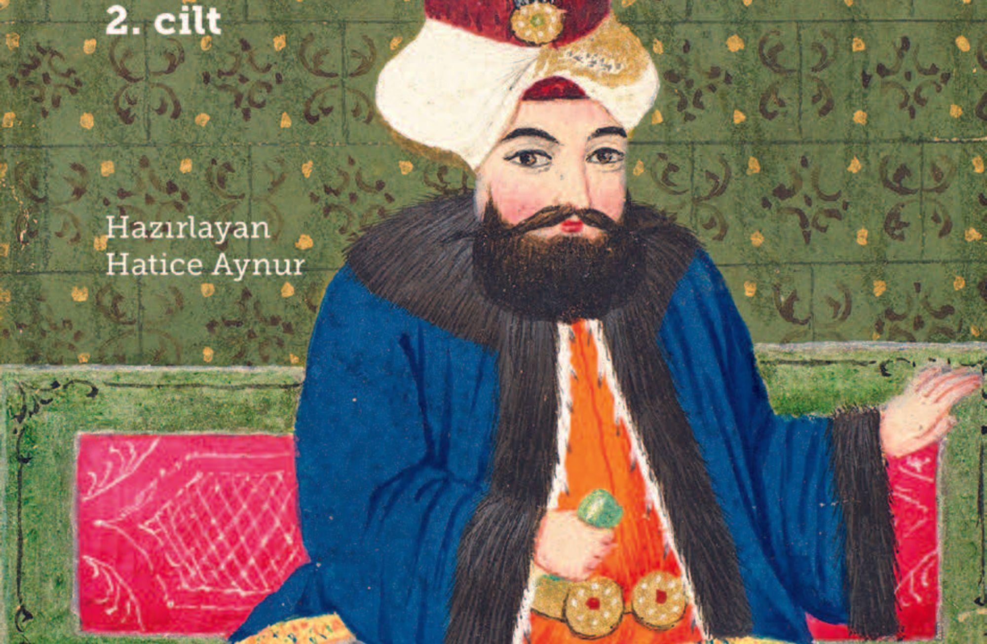 Gölgelenen Sultan, Unutulan Yıllar: I. Mahmûd ve Dönemi (1730-1754), I-II